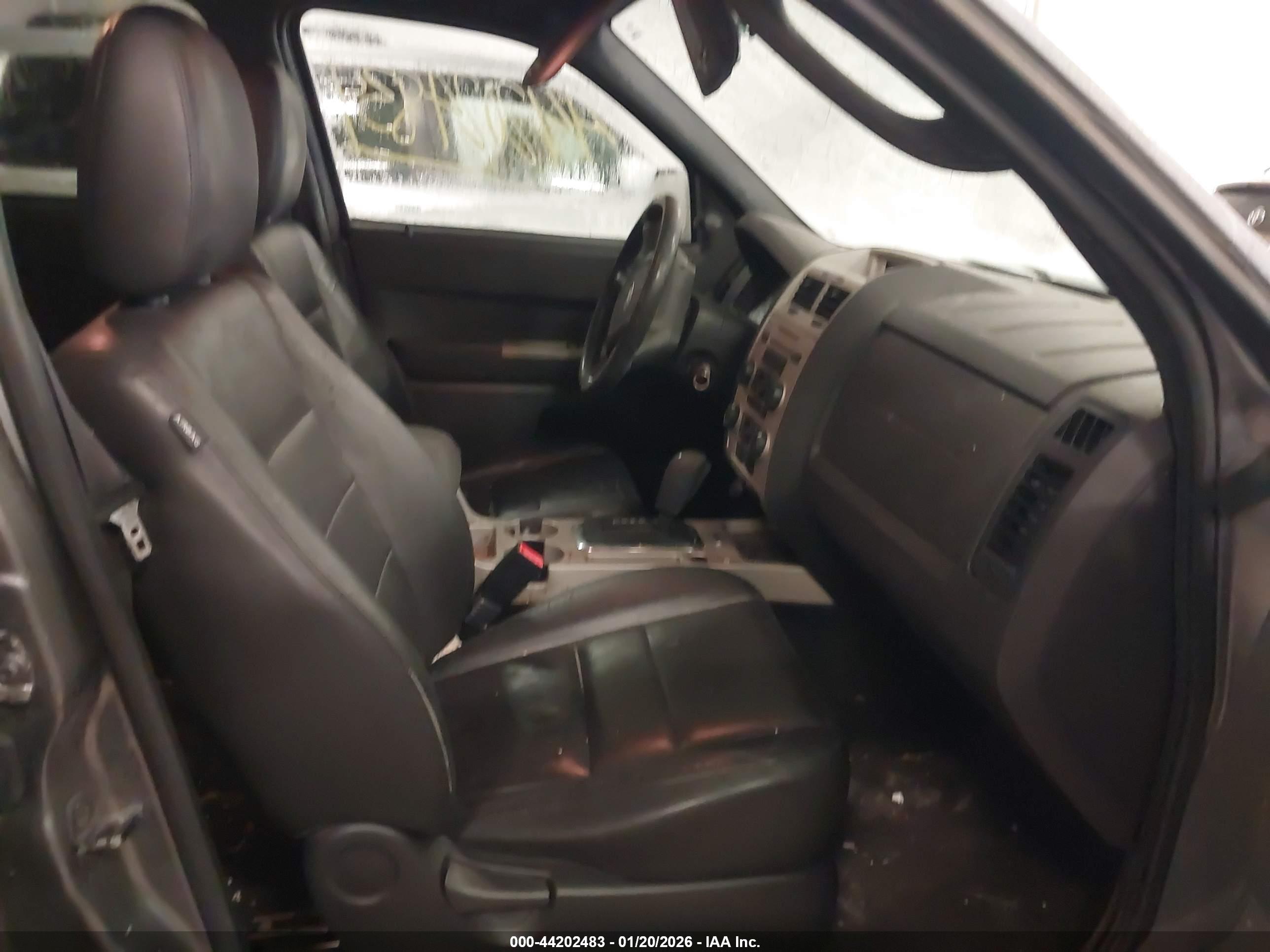 FORD ESCAPE image 5