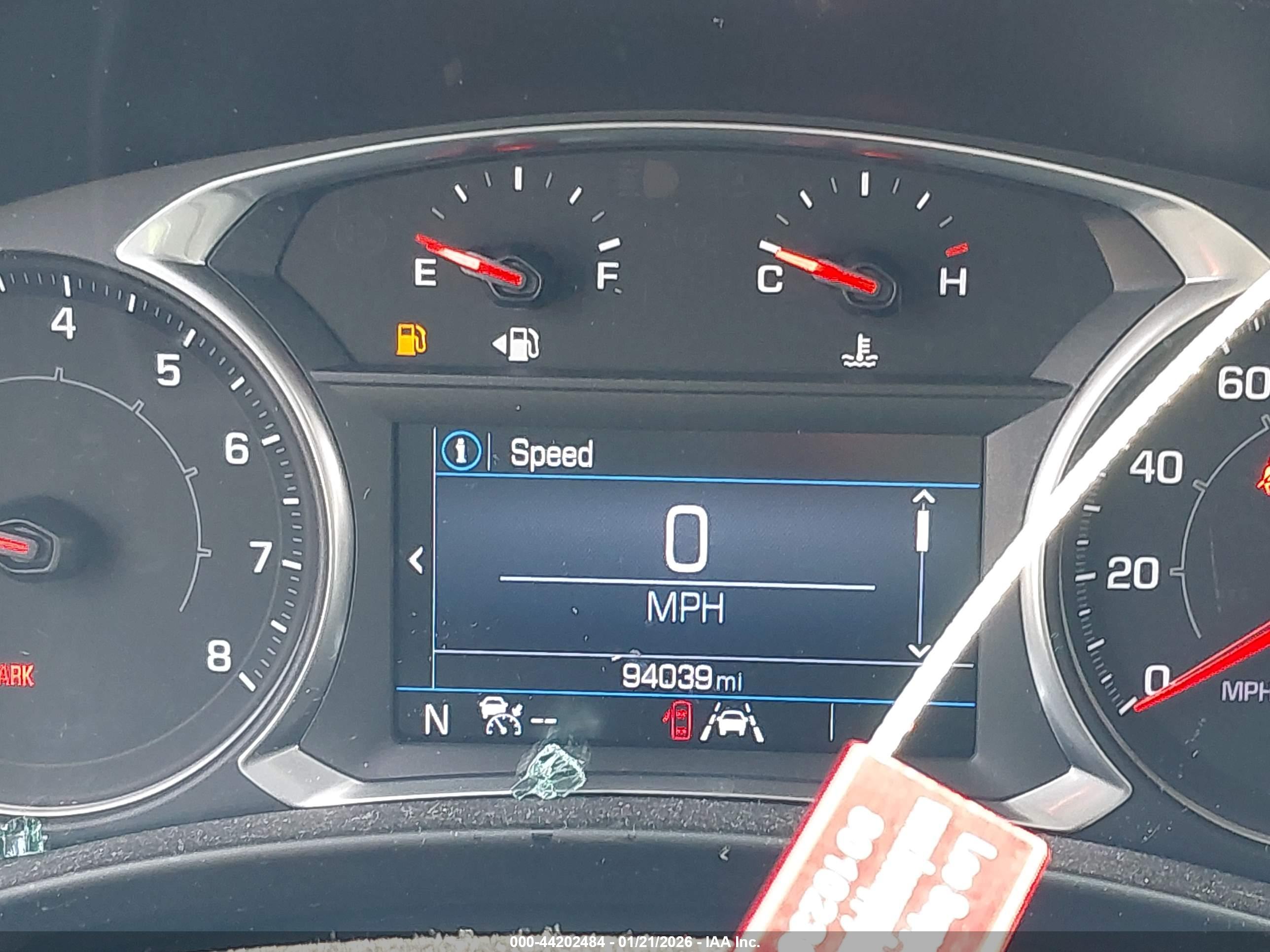 GMC TERRAIN image 7