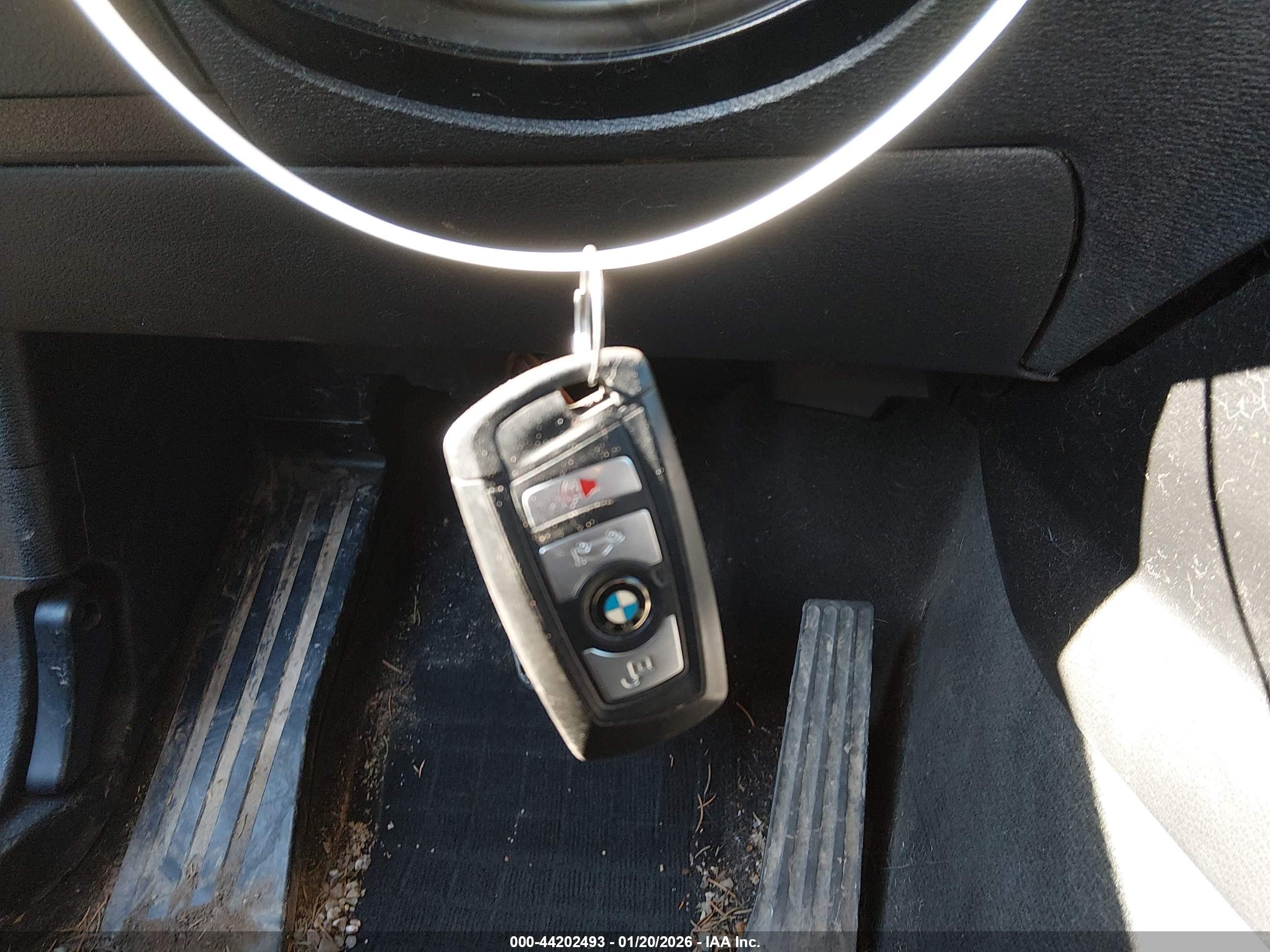 BMW X3 image 11