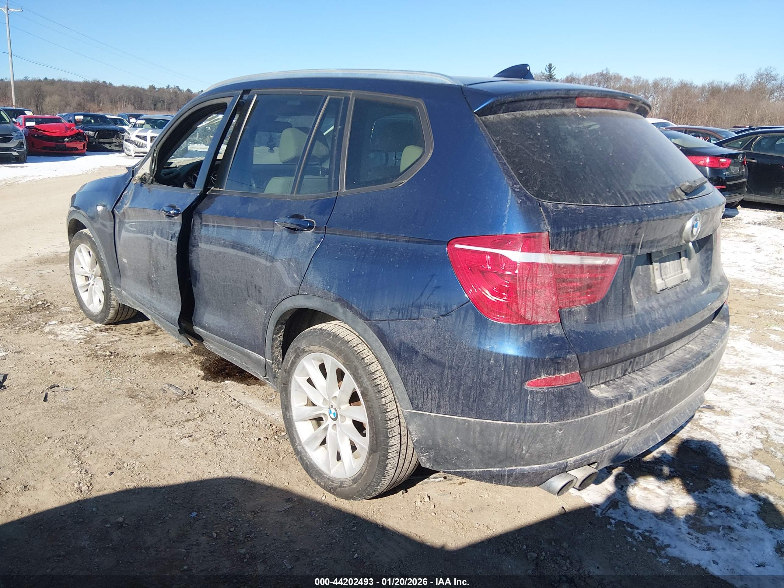 BMW X3 image 3