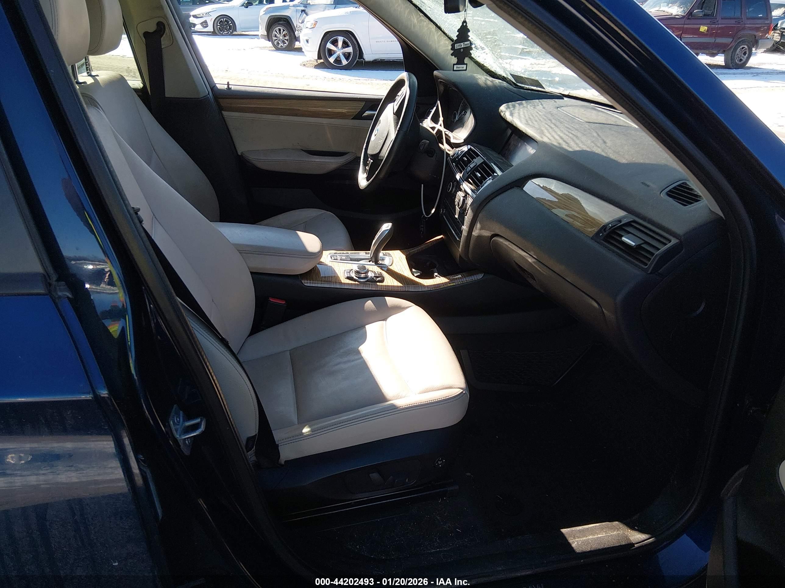 BMW X3 image 5
