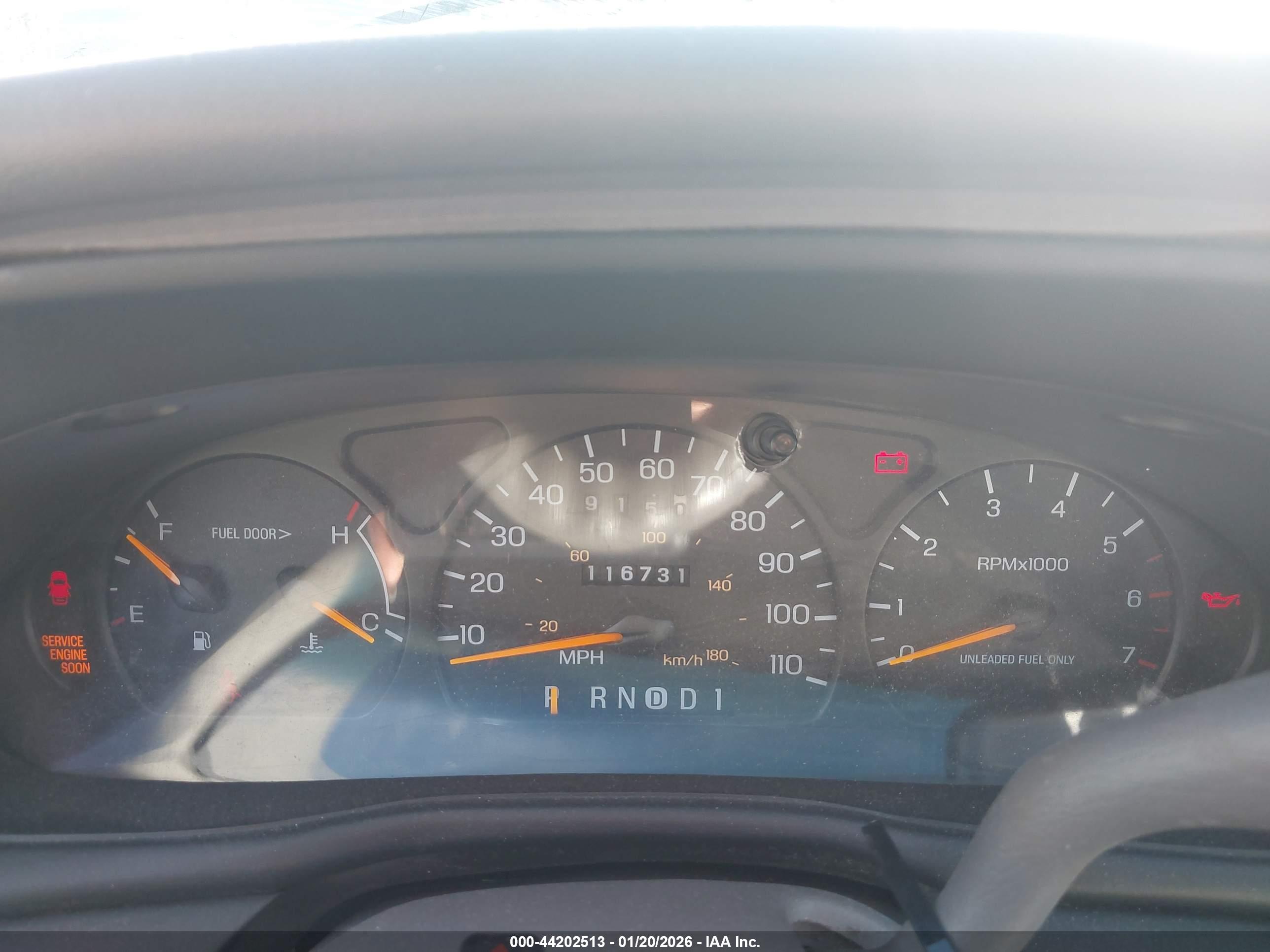 FORD TAURUS image 7
