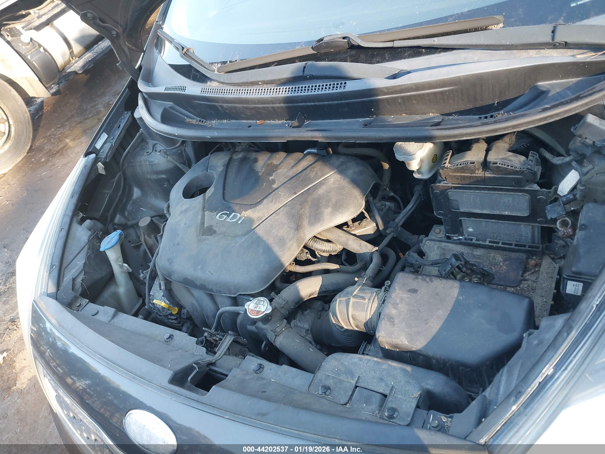KIA RIO image 10