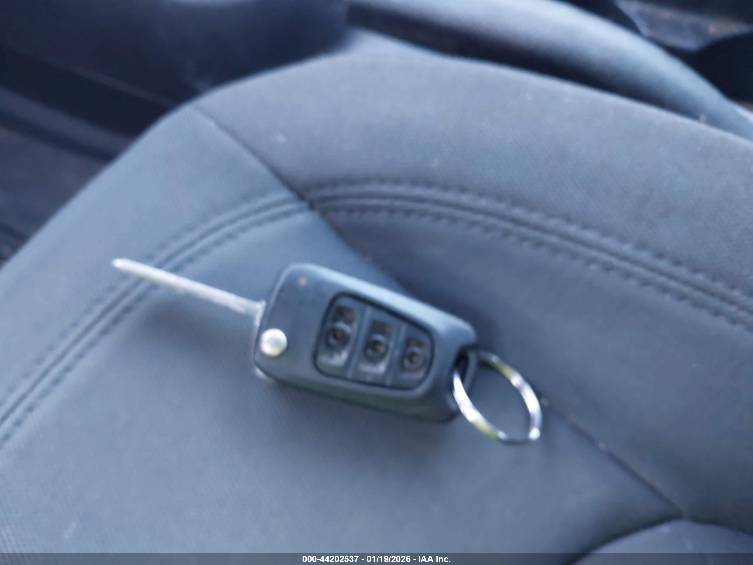 KIA RIO image 11