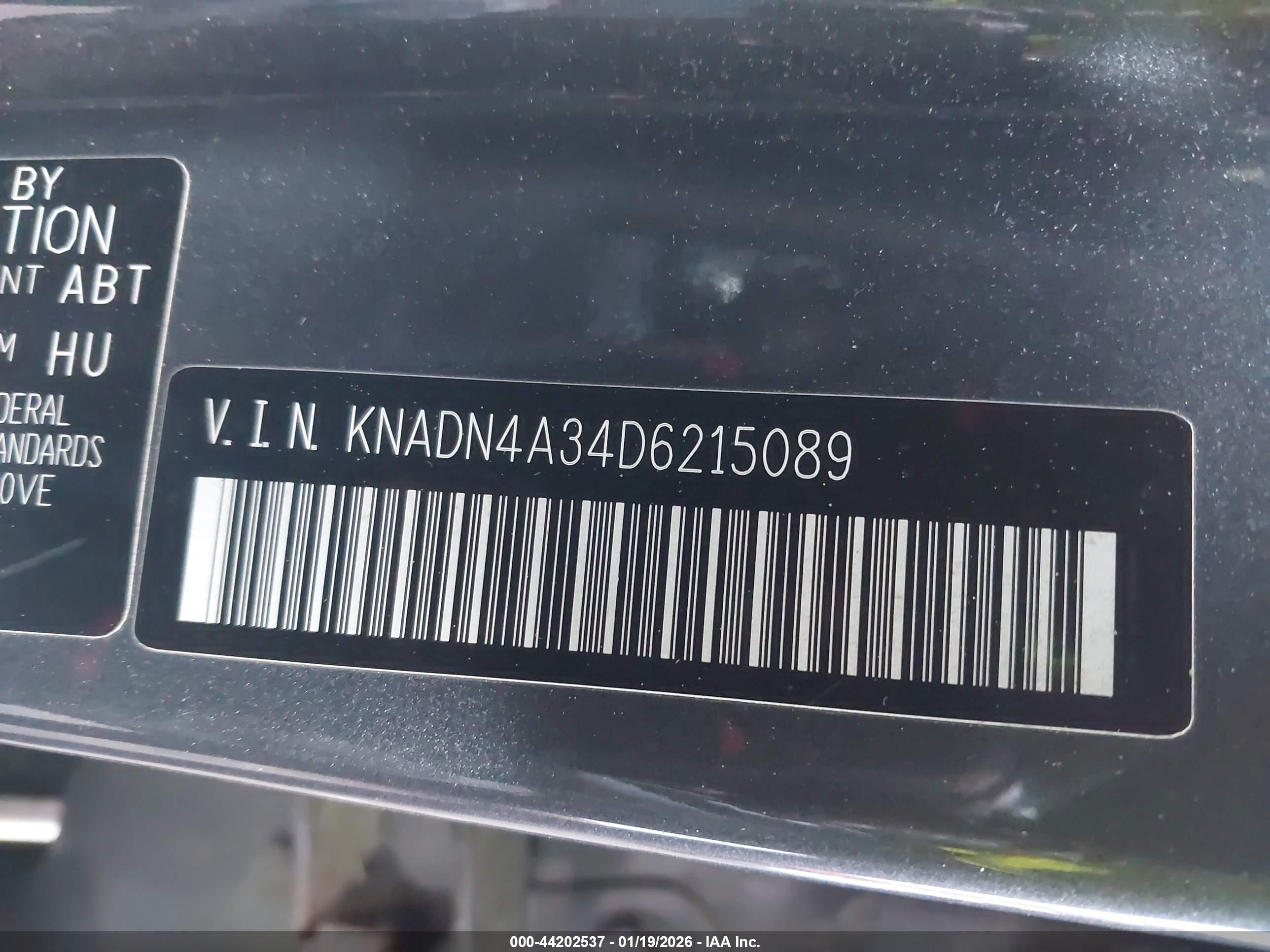 KIA RIO image 9