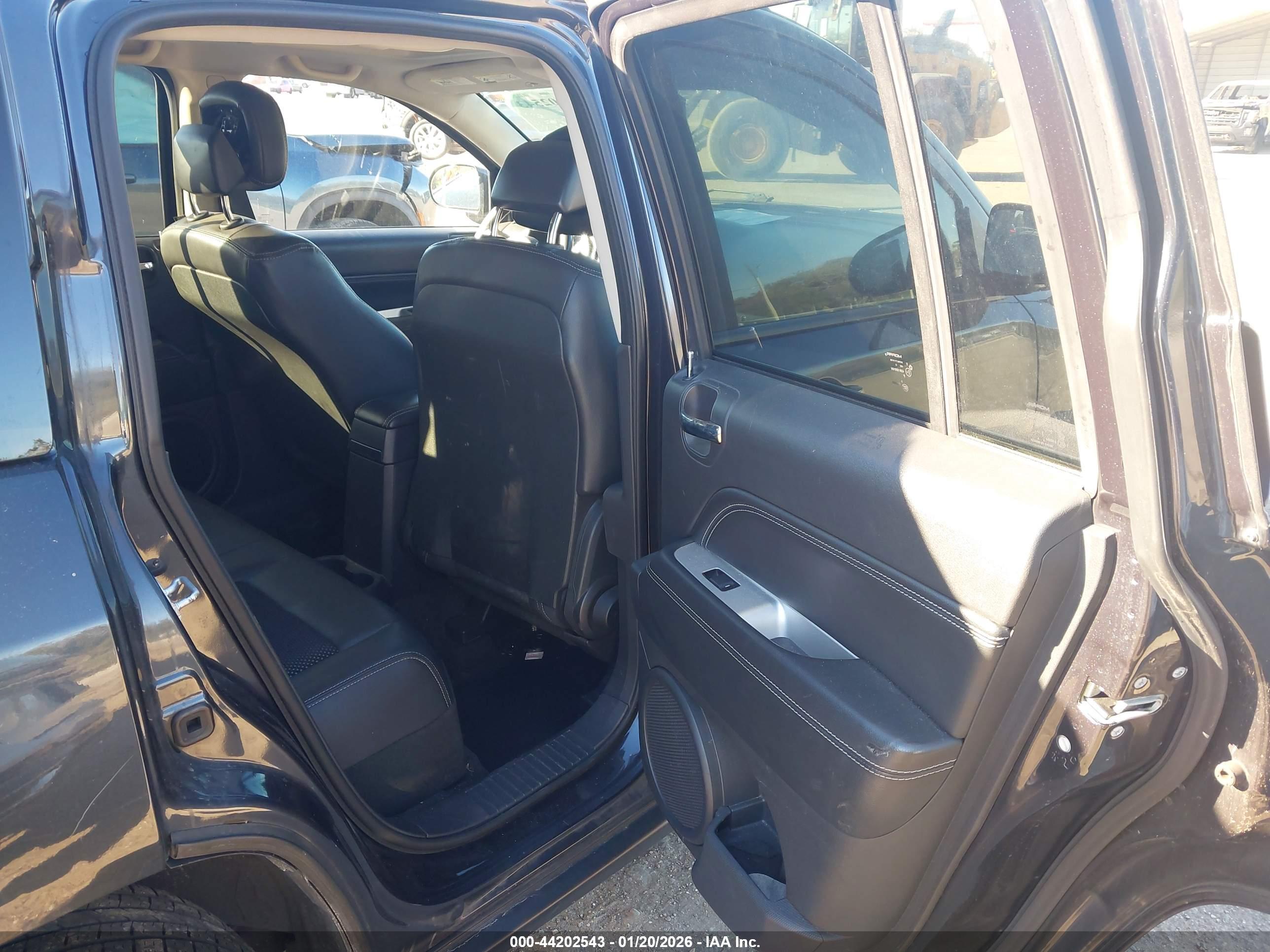 JEEP COMPASS image 8