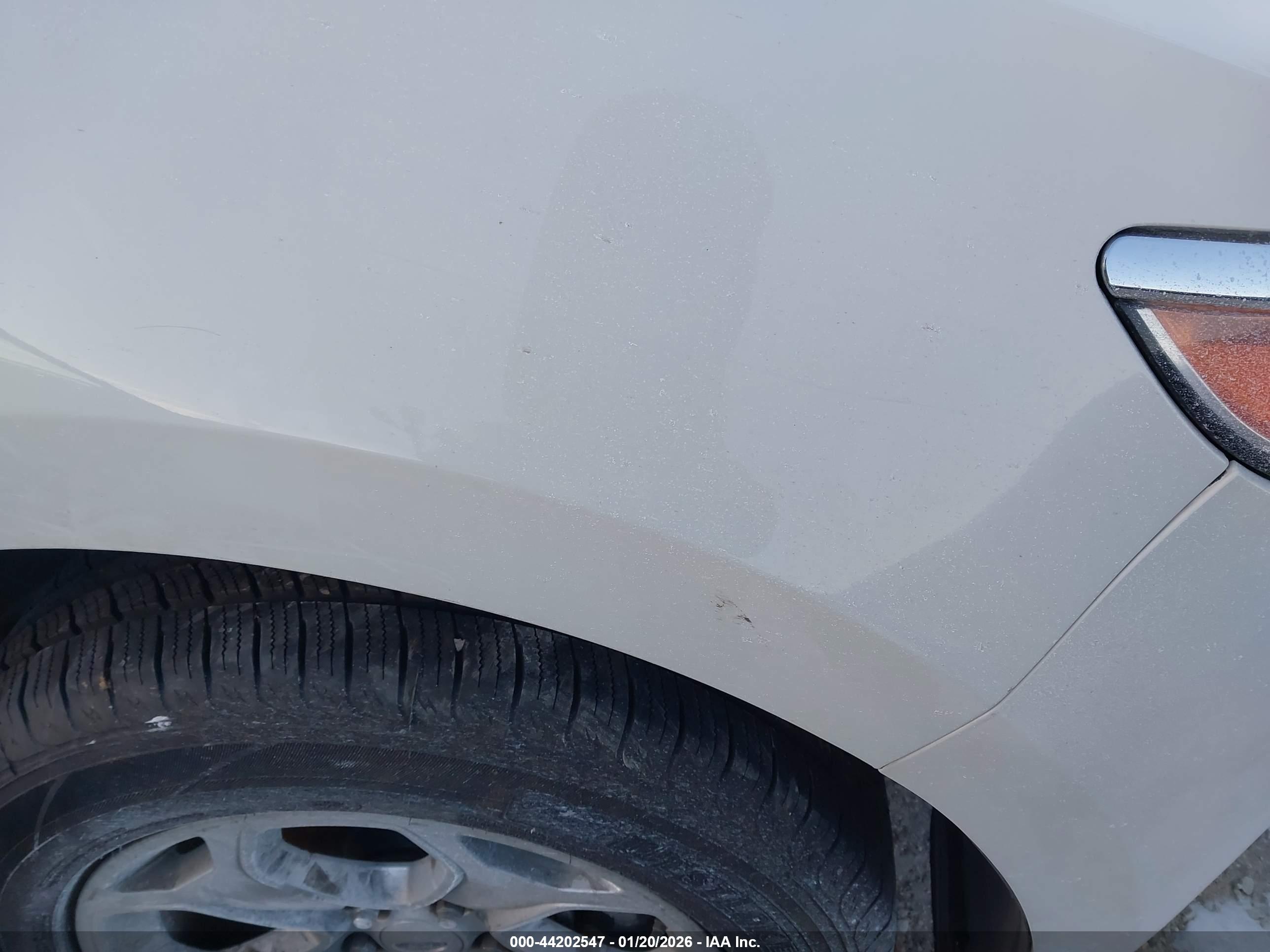 FORD EDGE image 6