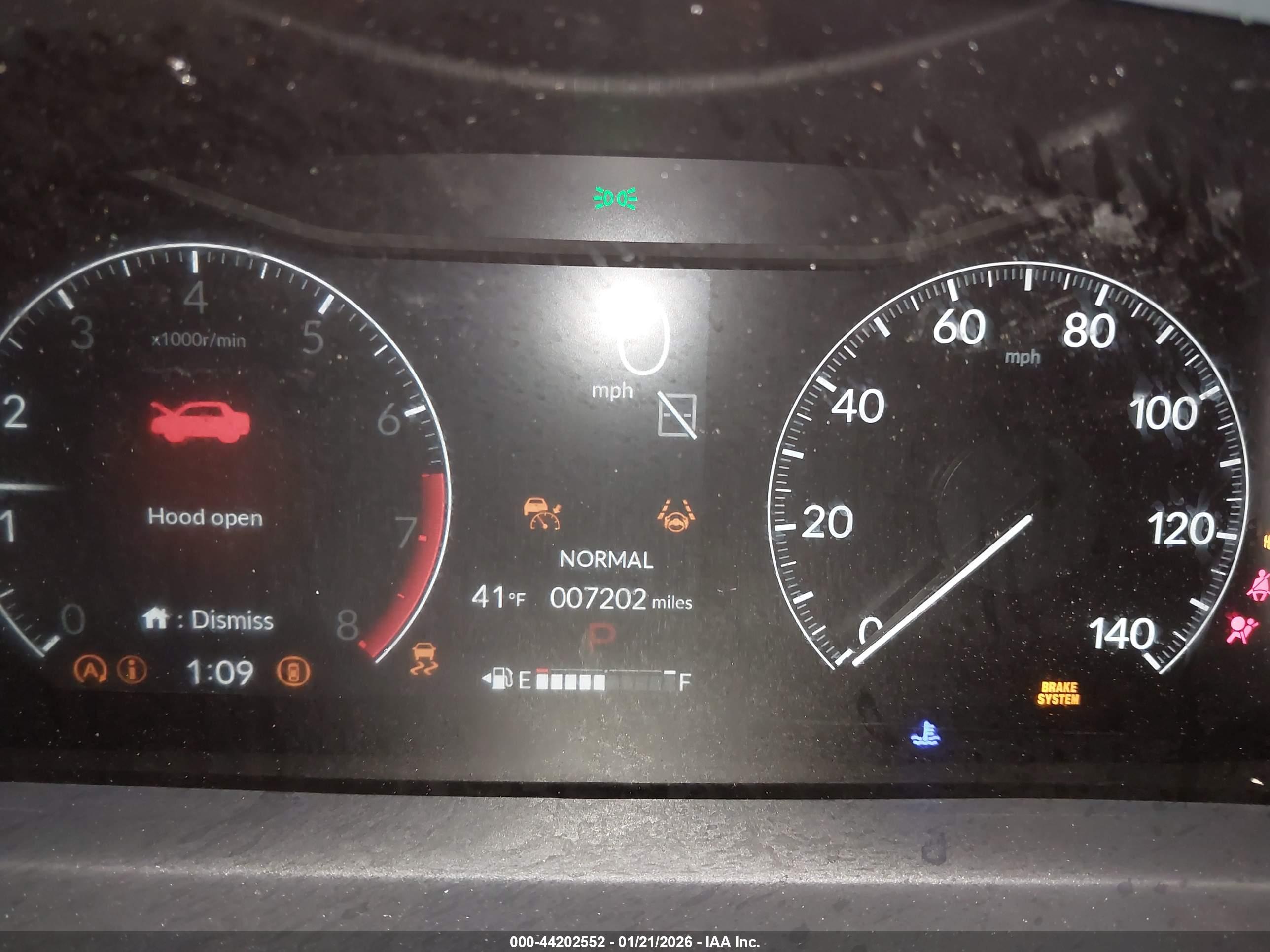 HONDA PILOT image 7