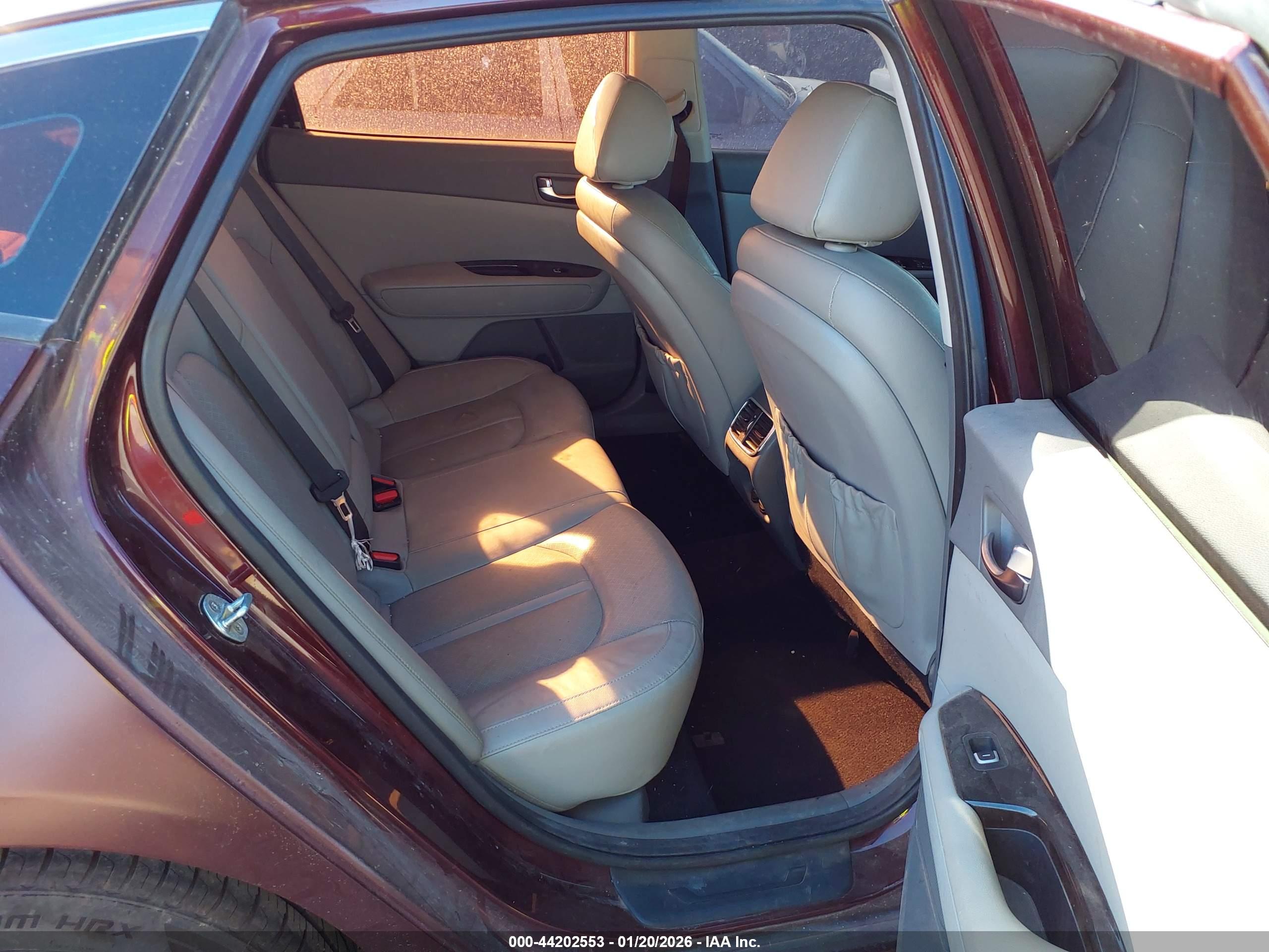 KIA OPTIMA image 8