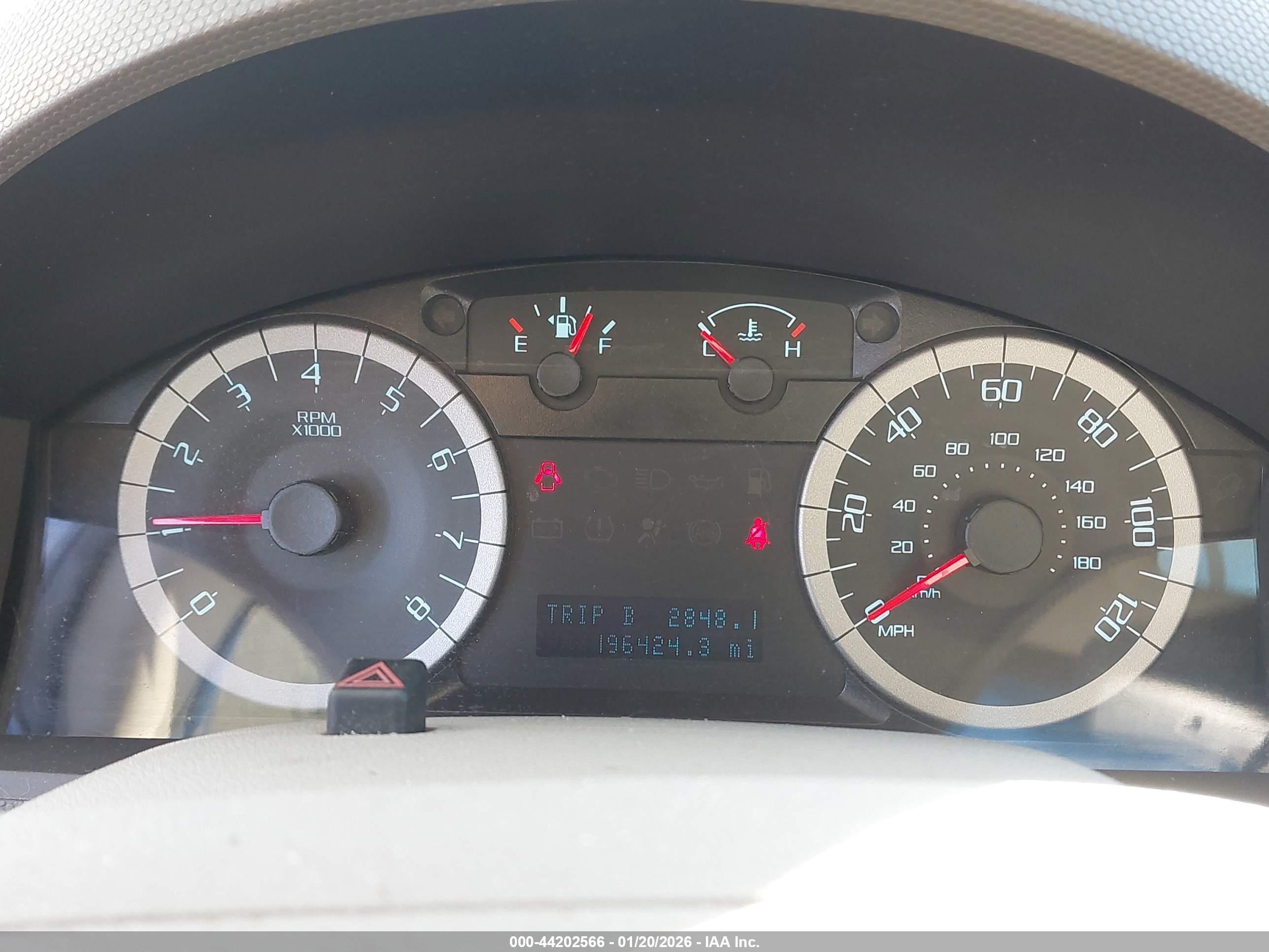 FORD ESCAPE image 7