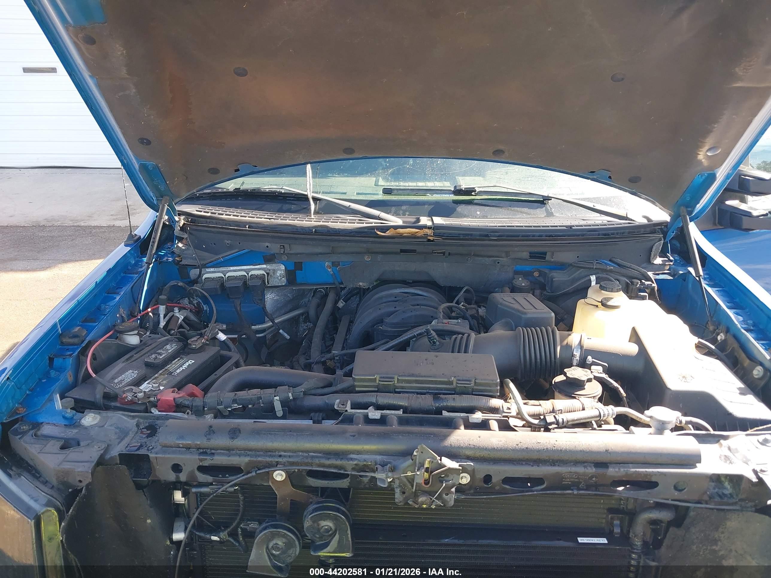 FORD F-150 image 10