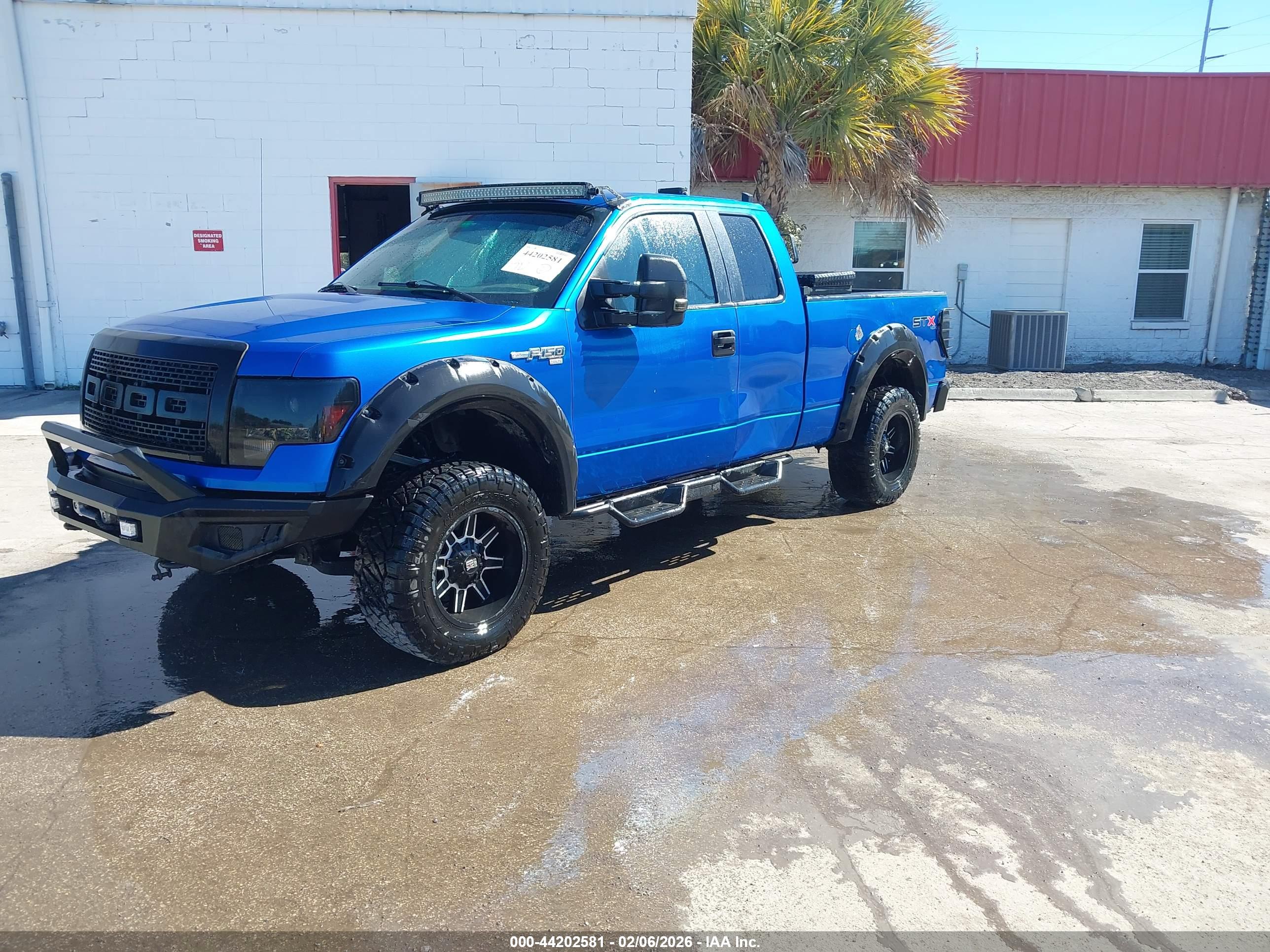 FORD F-150 image 2