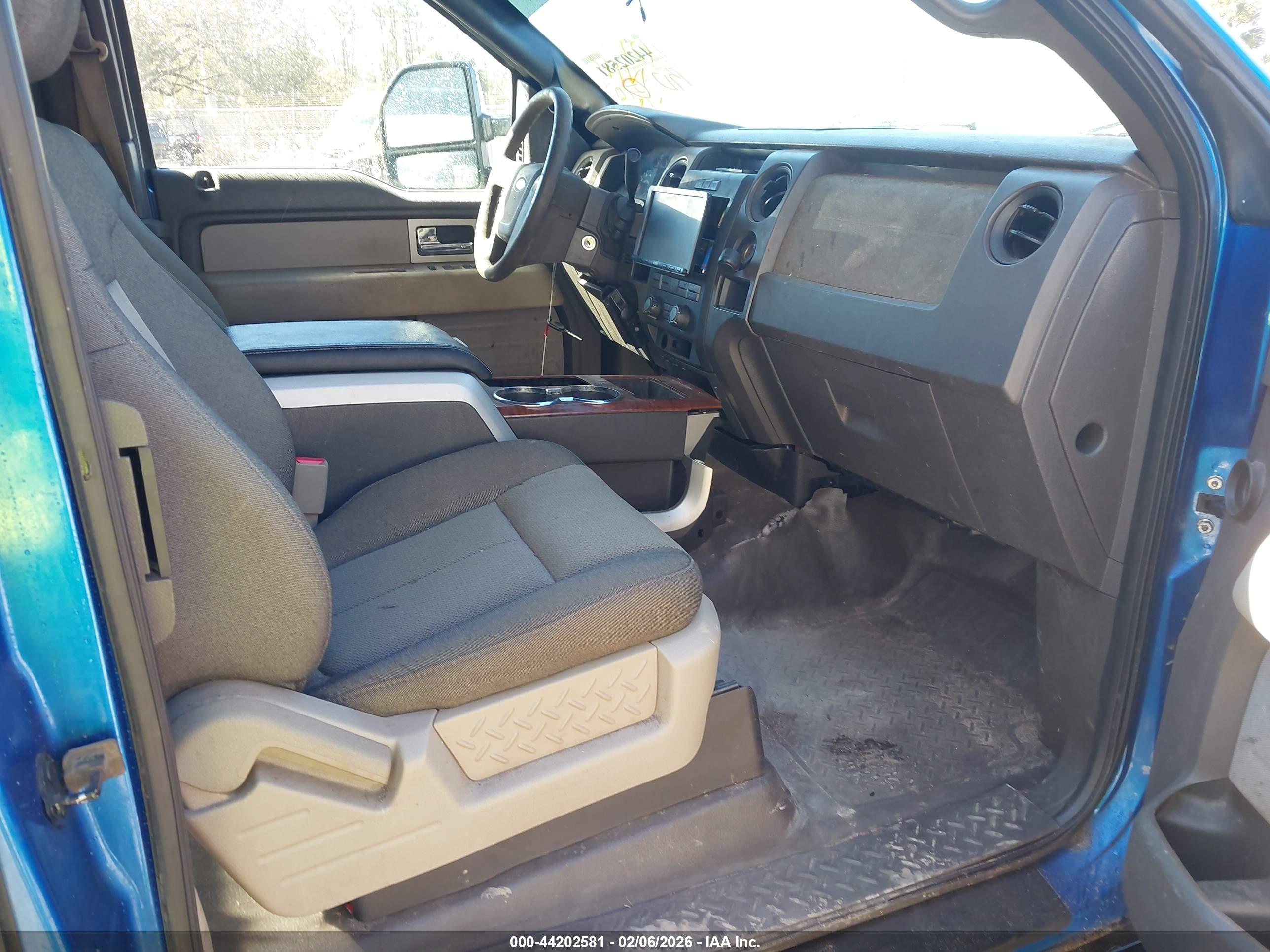 FORD F-150 image 5