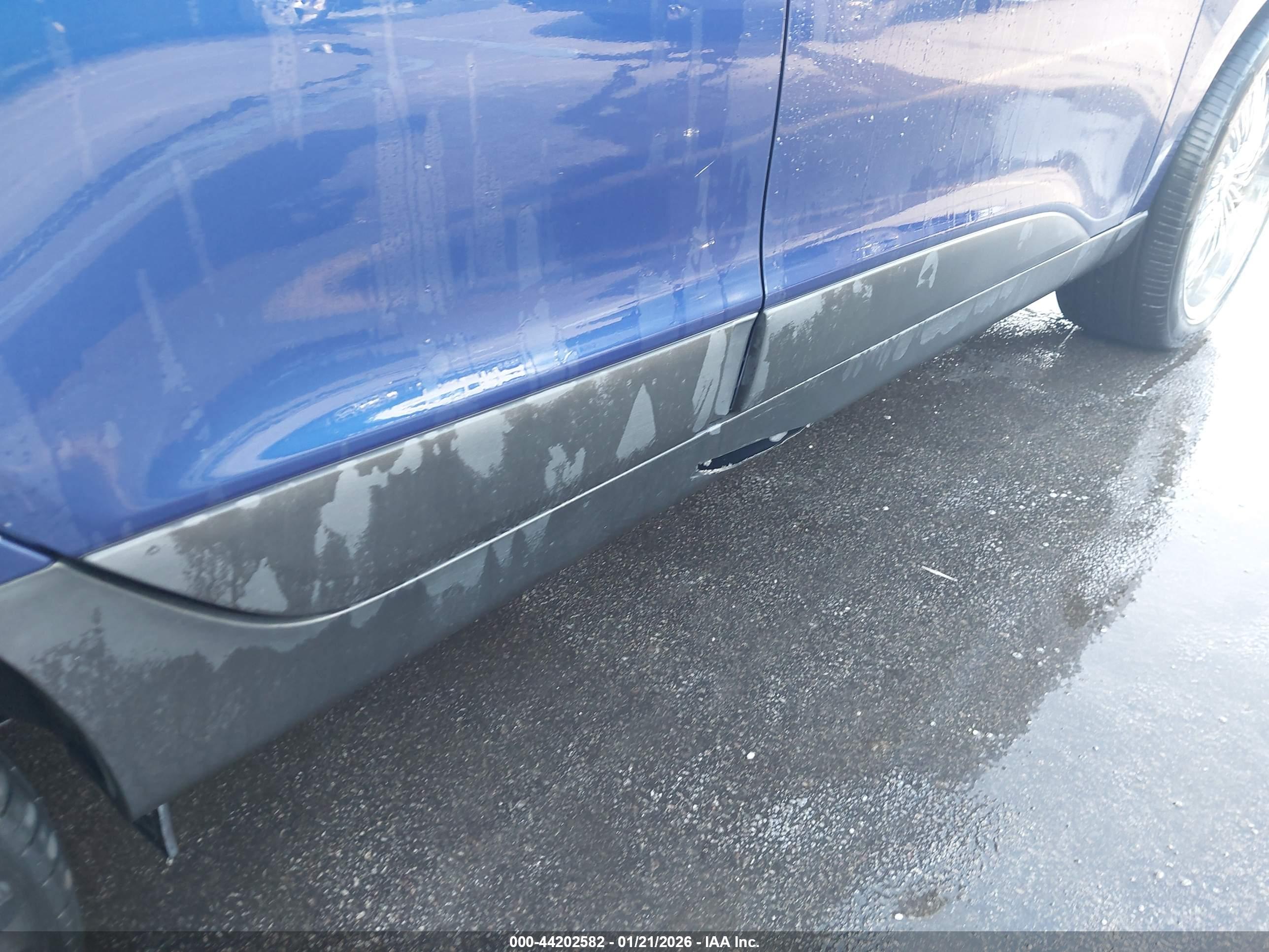 HYUNDAI TUCSON image 6