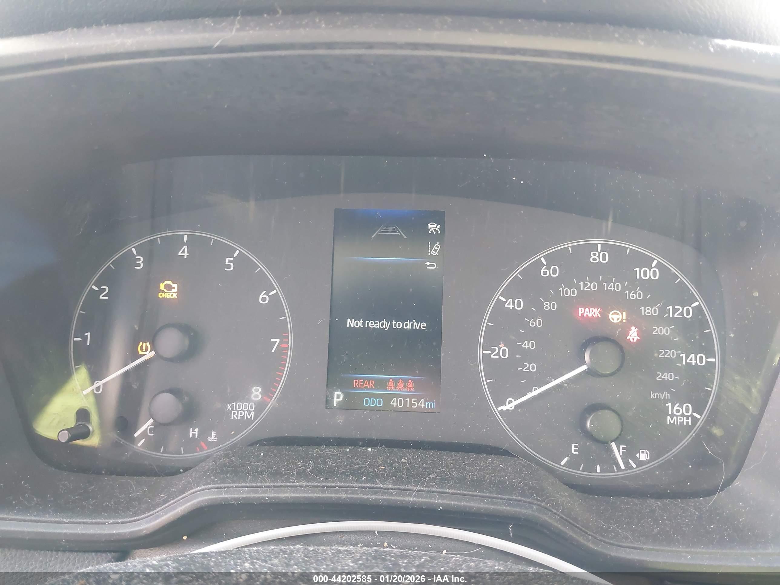 TOYOTA COROLLA image 7