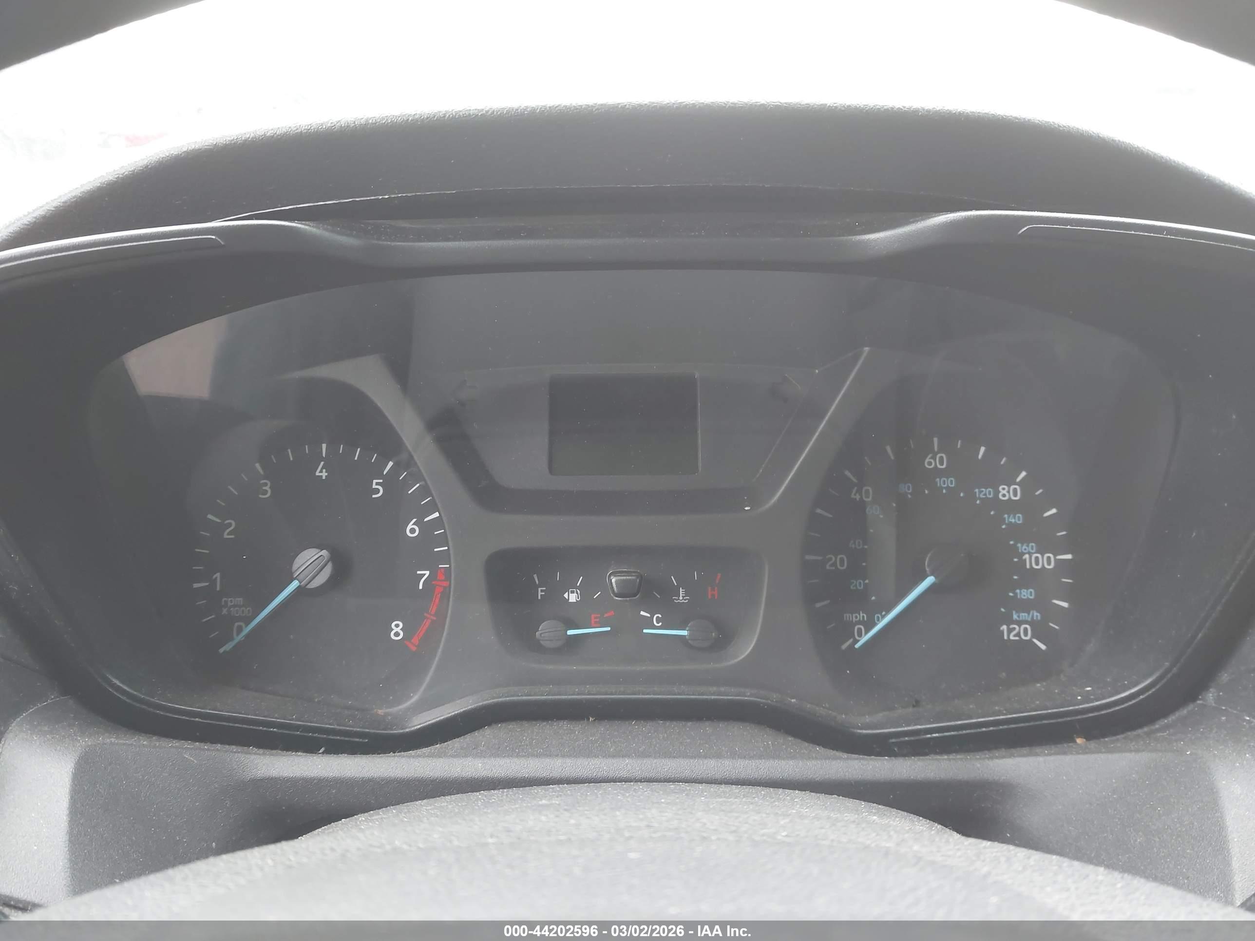FORD TRANSIT-150 image 7