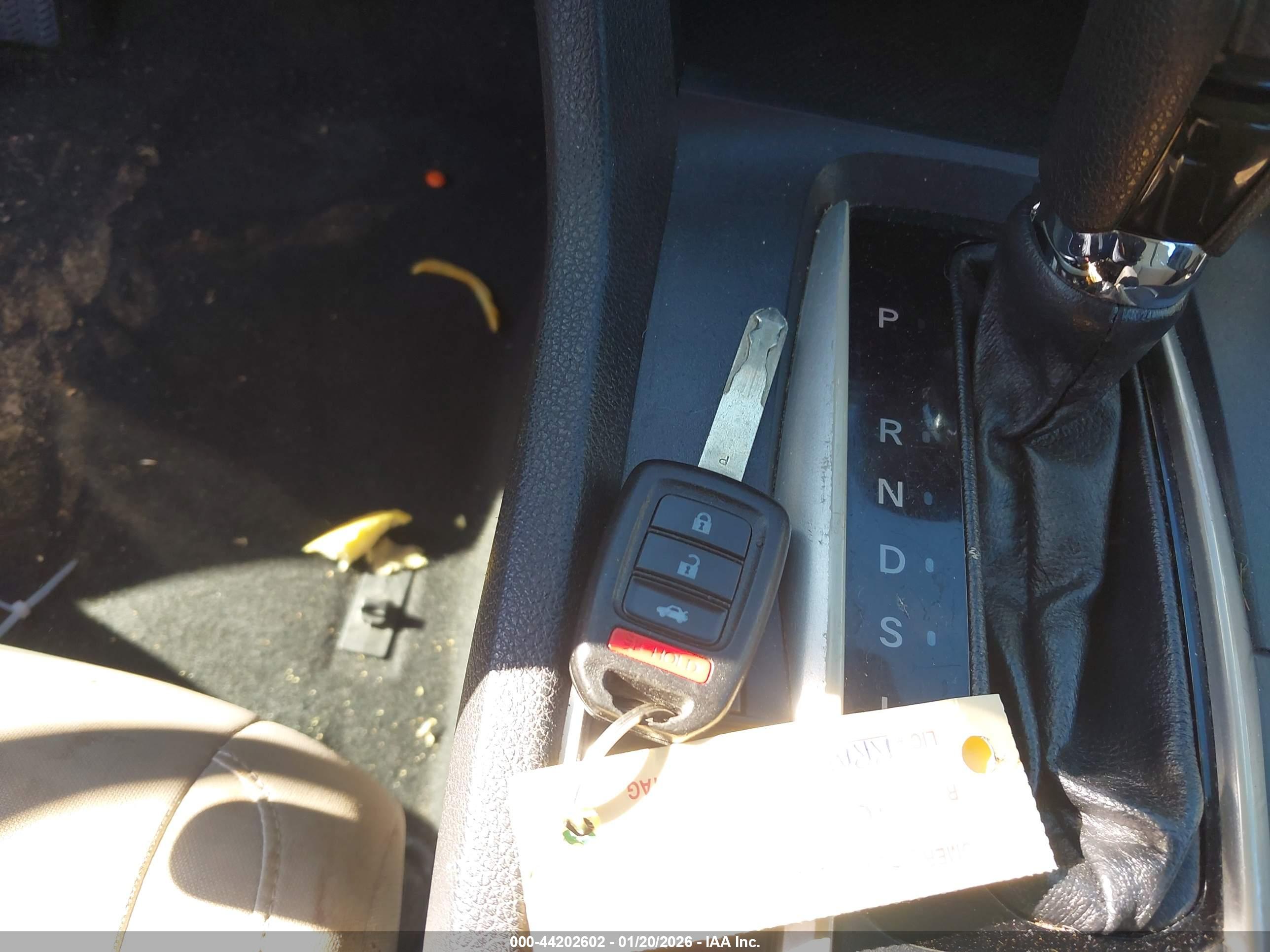 HONDA CIVIC image 11