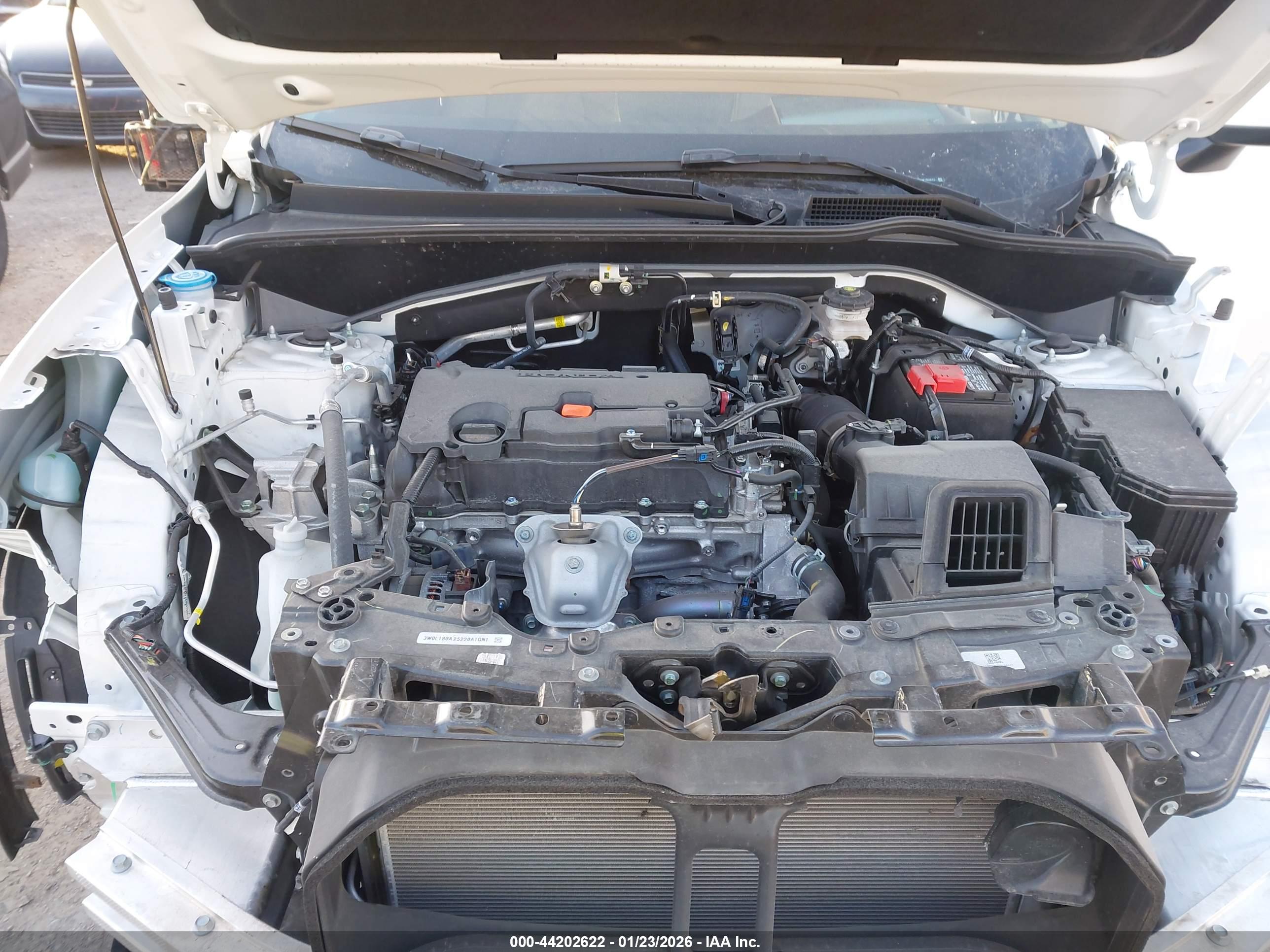 HONDA HR-V image 10
