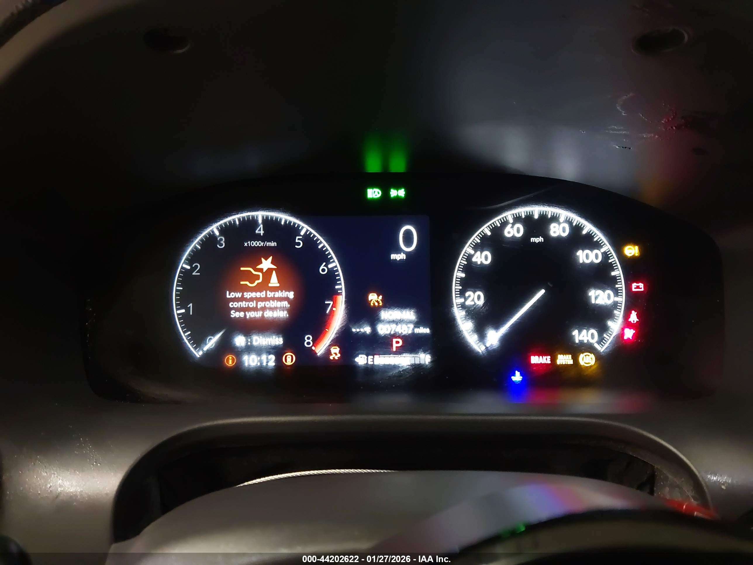 HONDA HR-V image 7