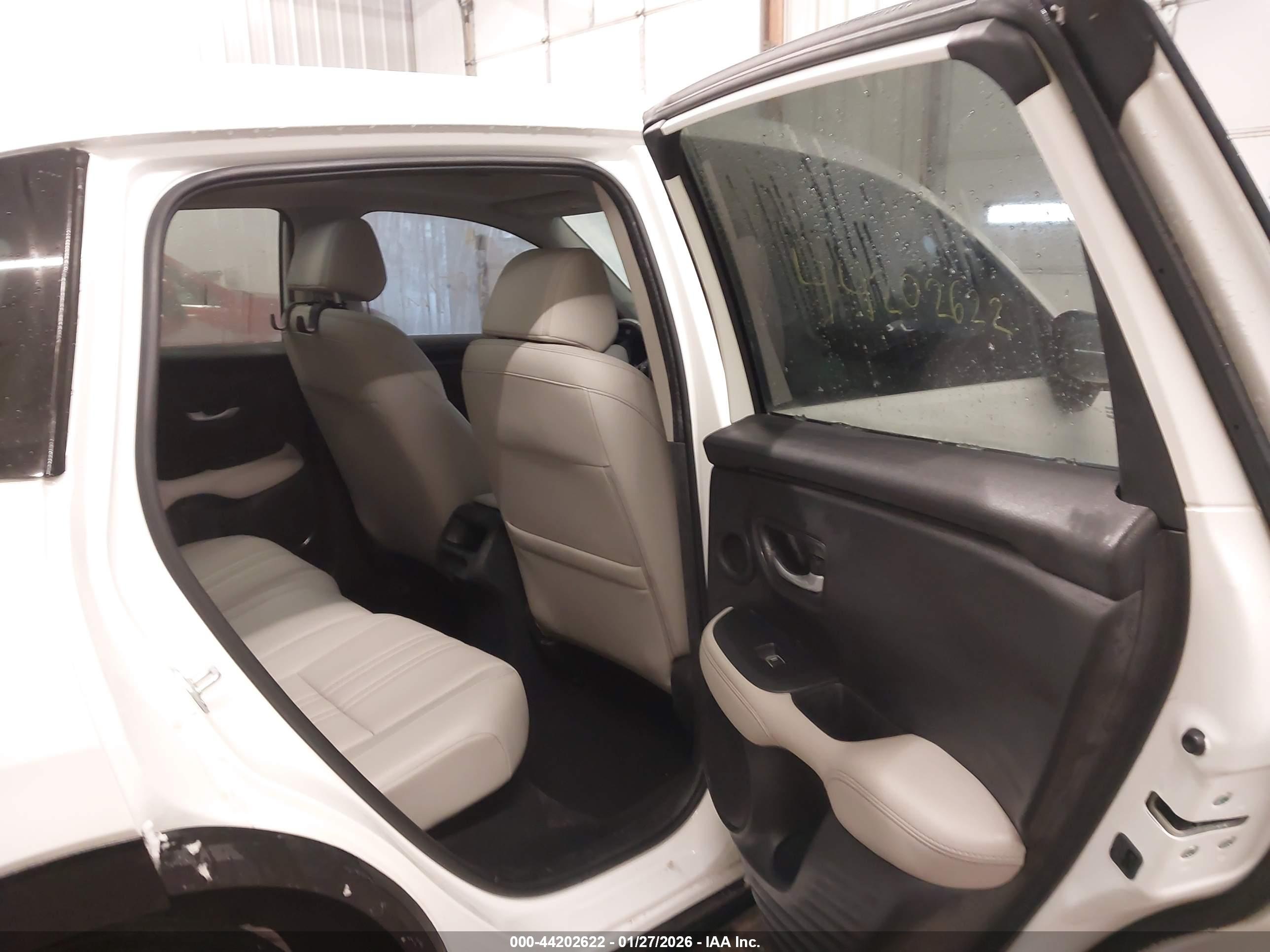 HONDA HR-V image 8