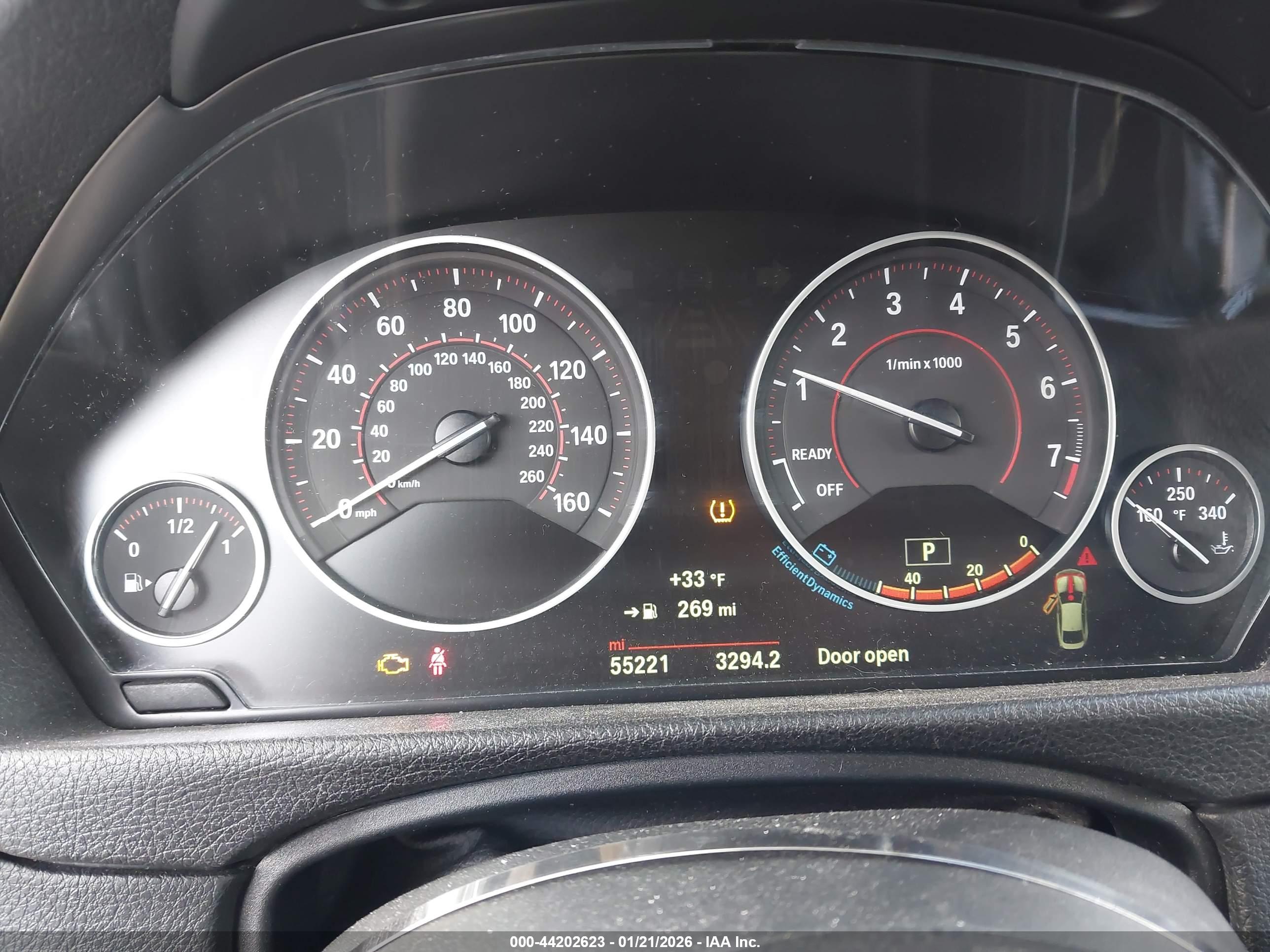 BMW 430I image 7