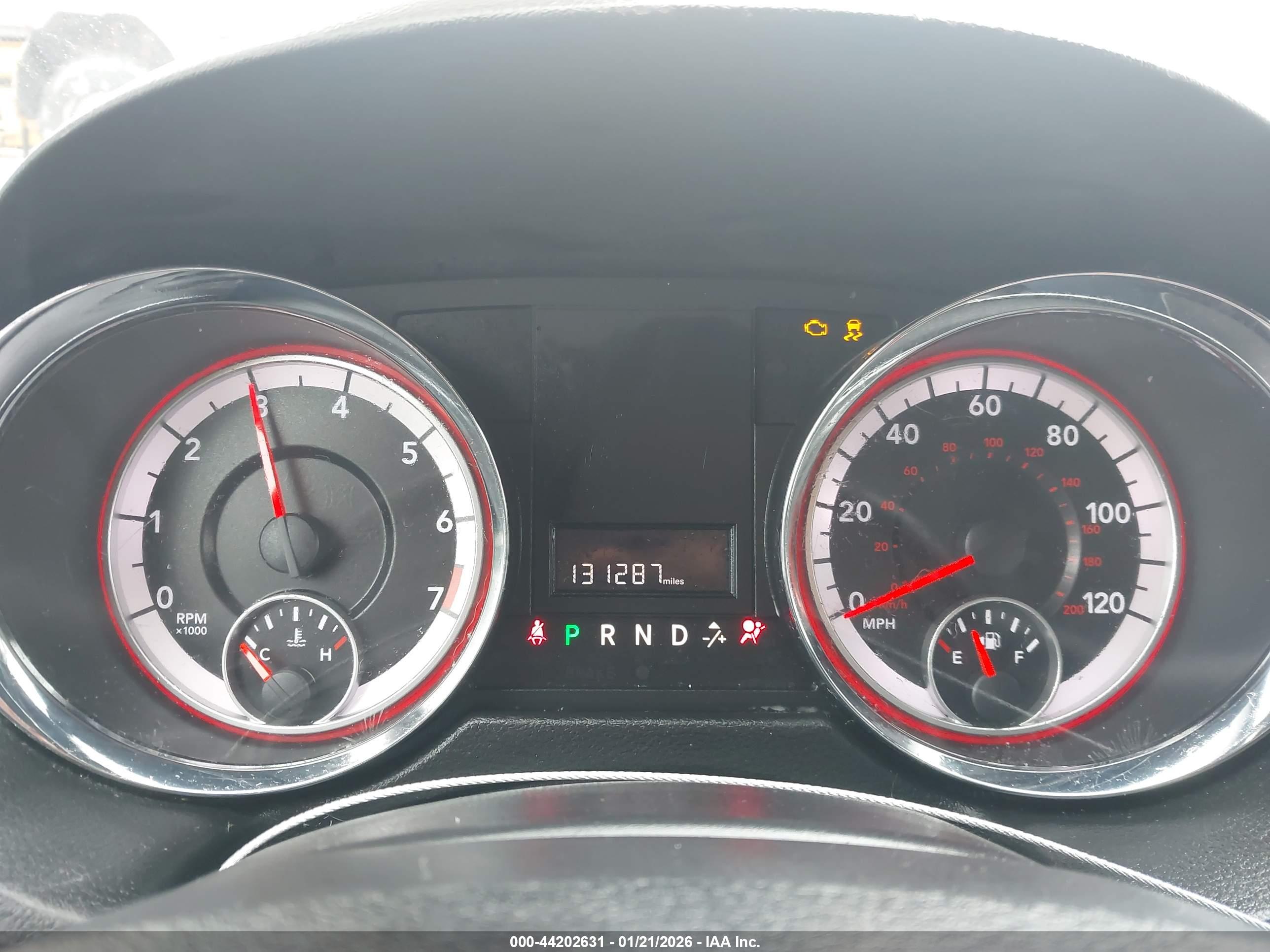 DODGE GRAND image 7