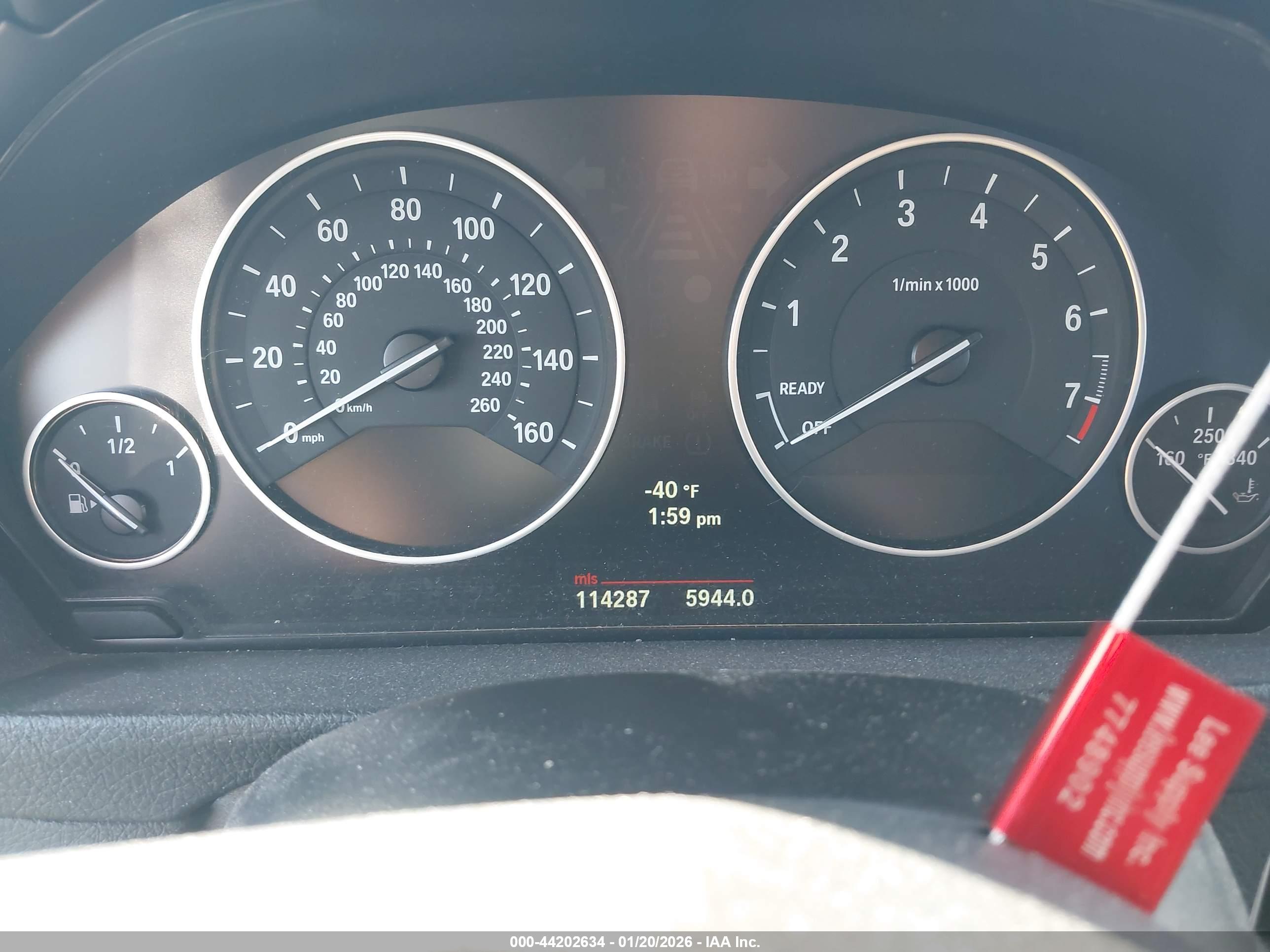 BMW 328I image 7