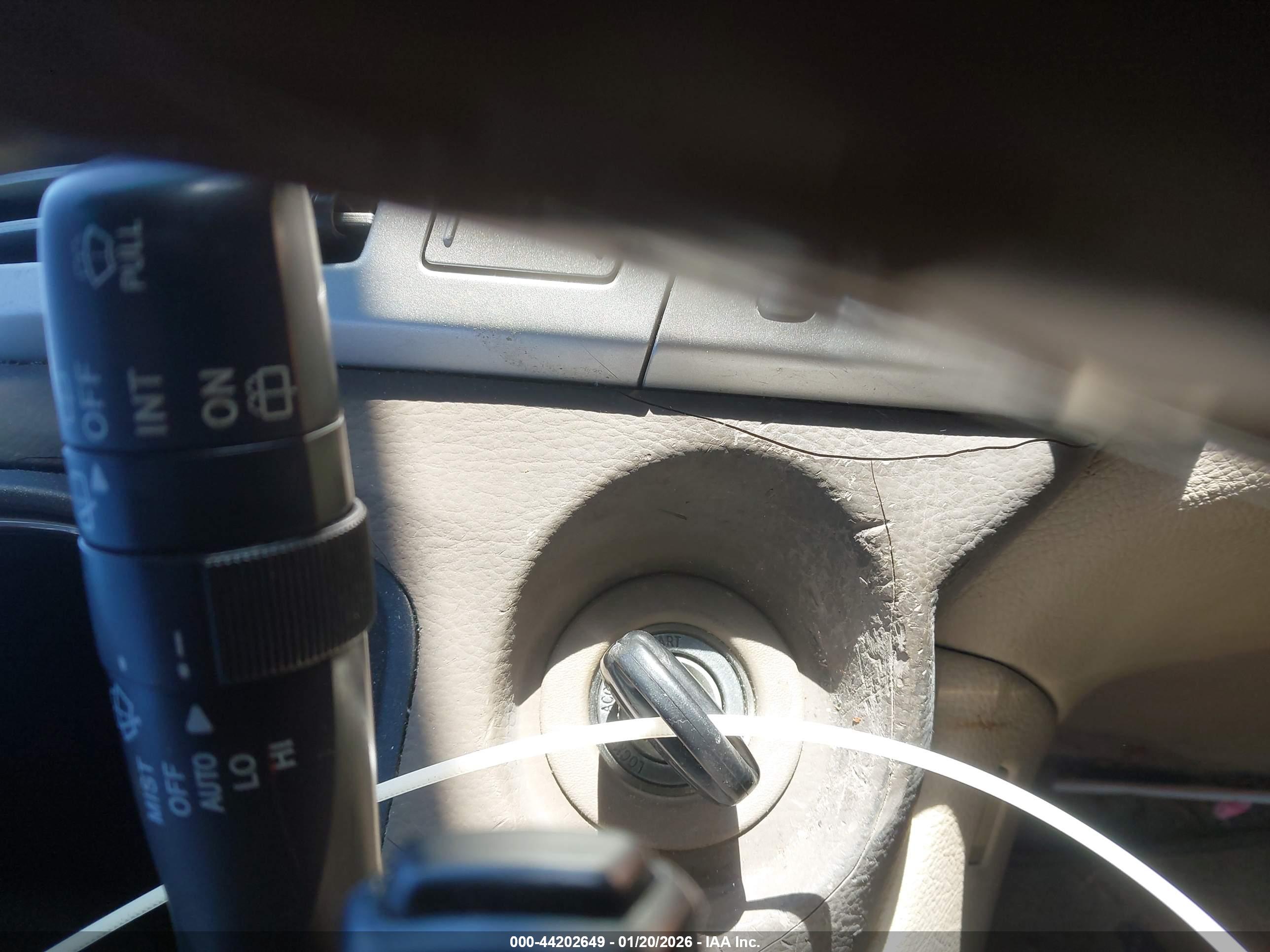 LEXUS RX image 11