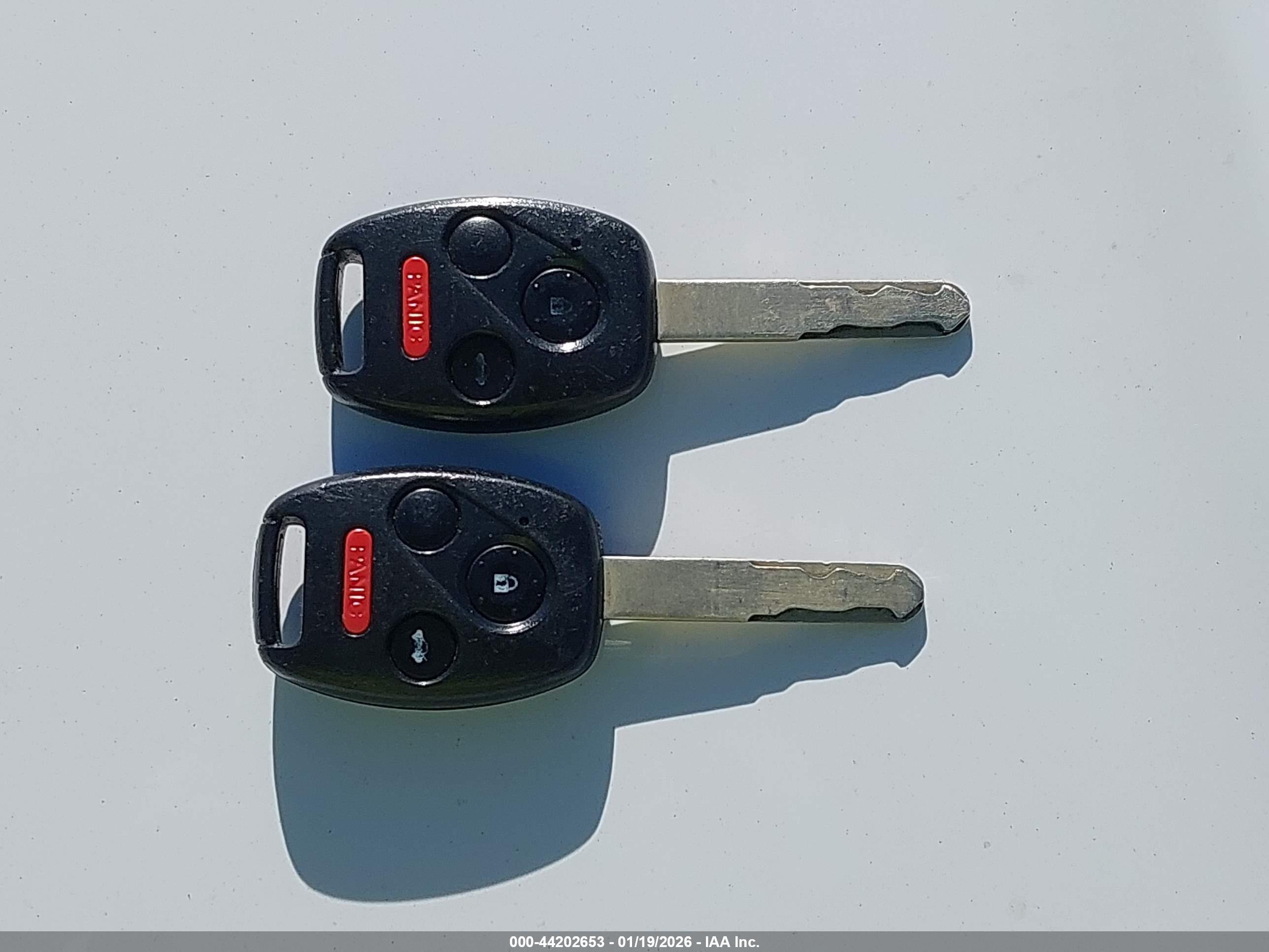 HONDA CIVIC image 11