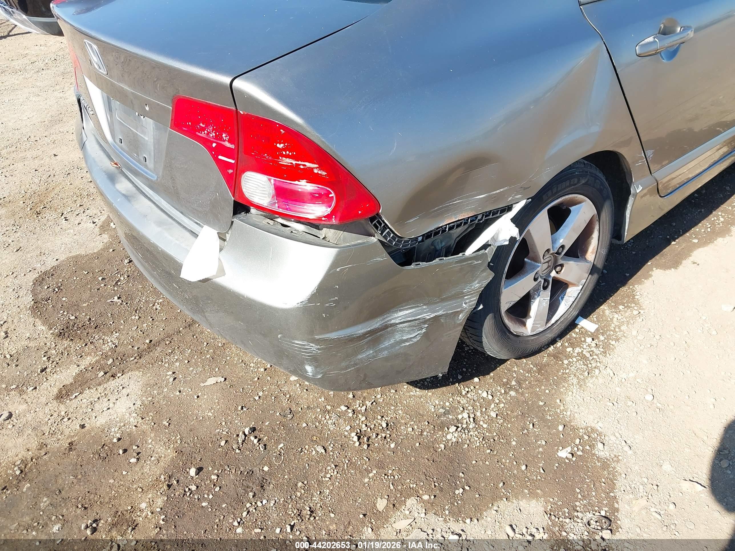 HONDA CIVIC image 6