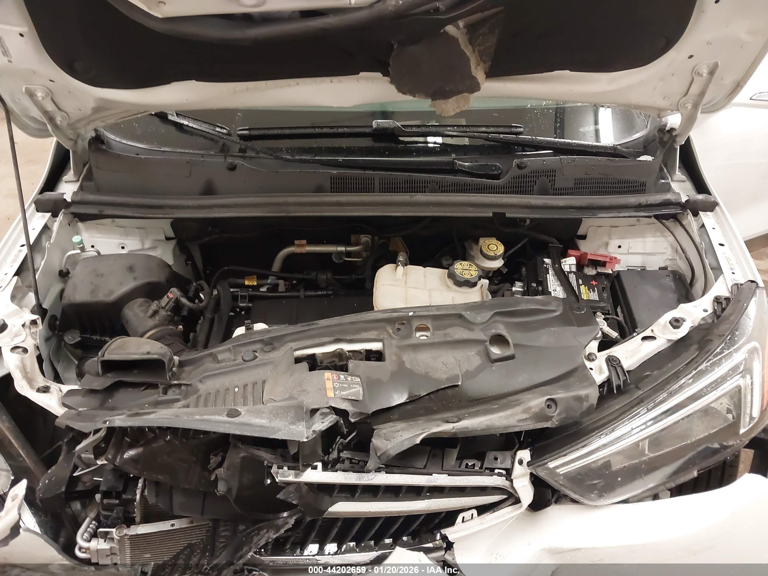 BUICK ENCORE image 10