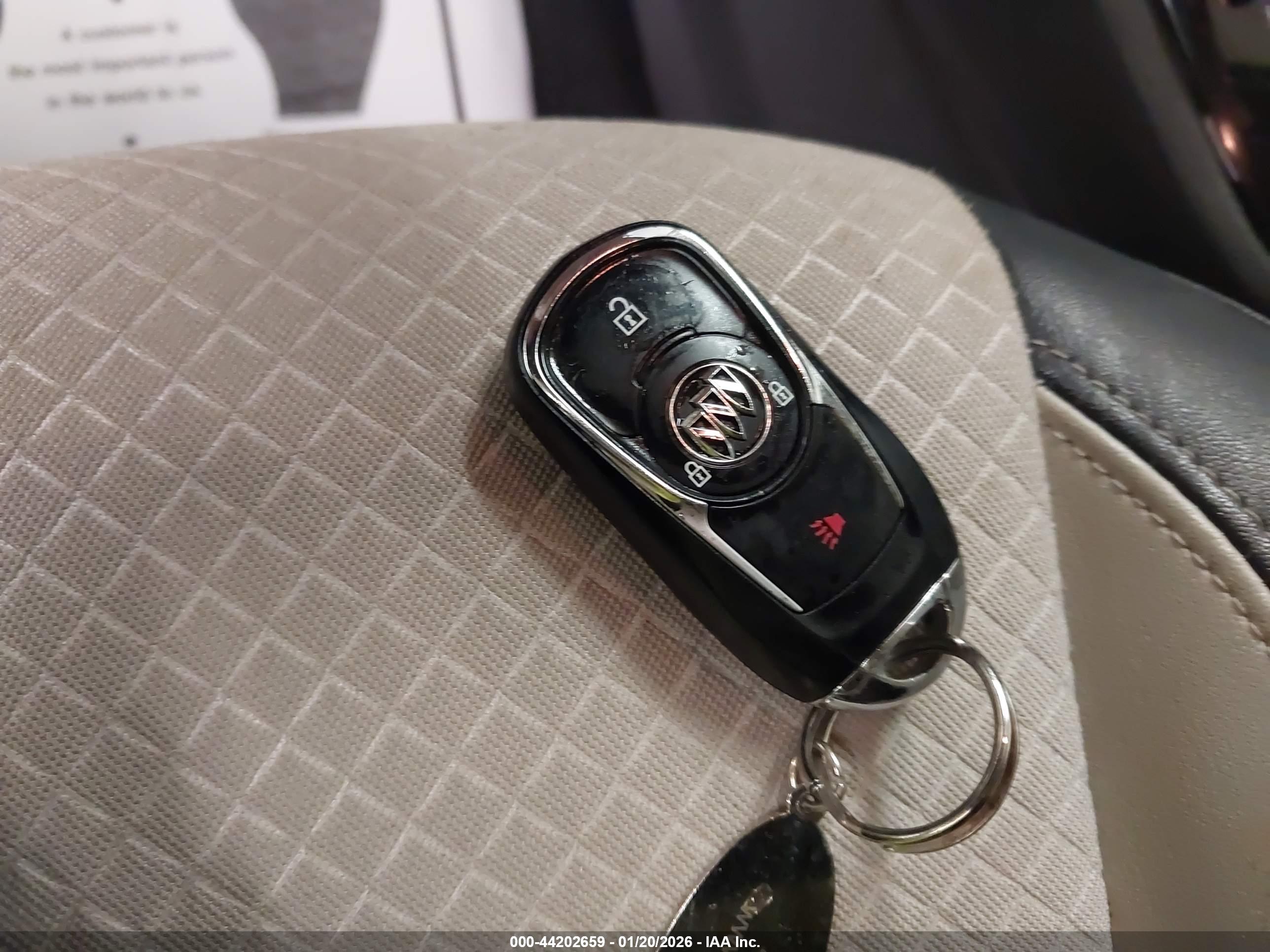 BUICK ENCORE image 11