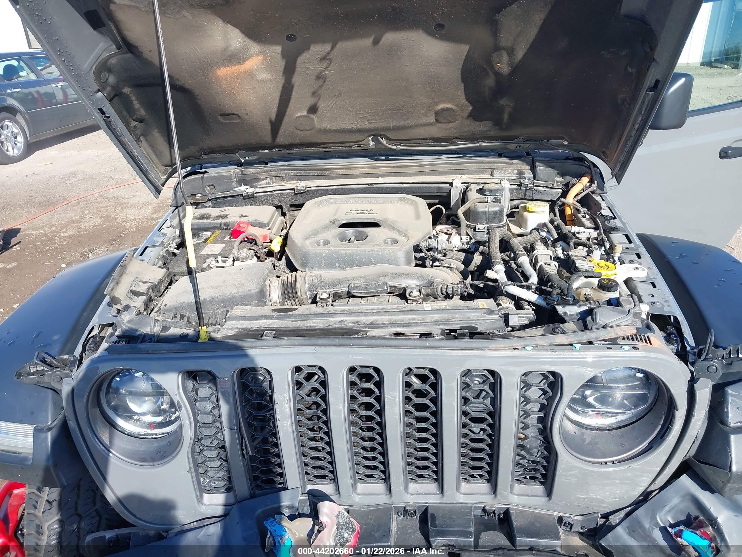 JEEP WRANGLER image 10