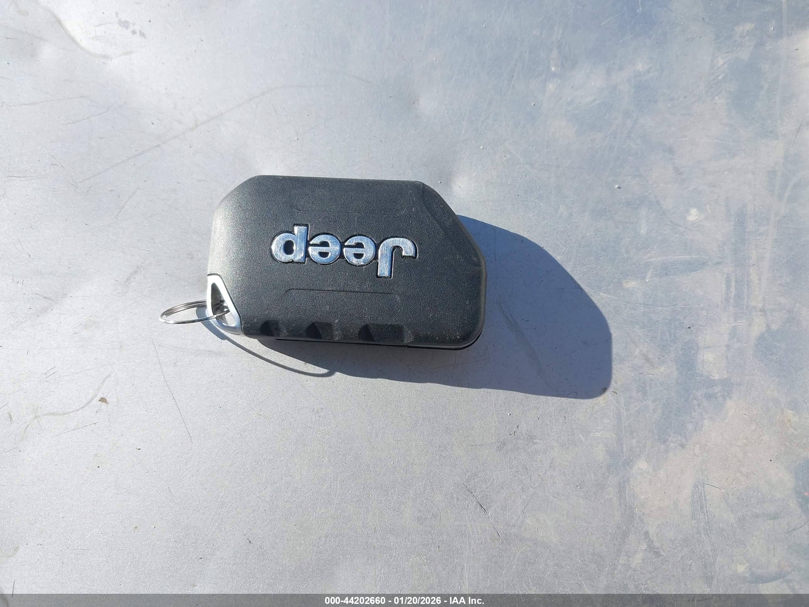 JEEP WRANGLER image 11