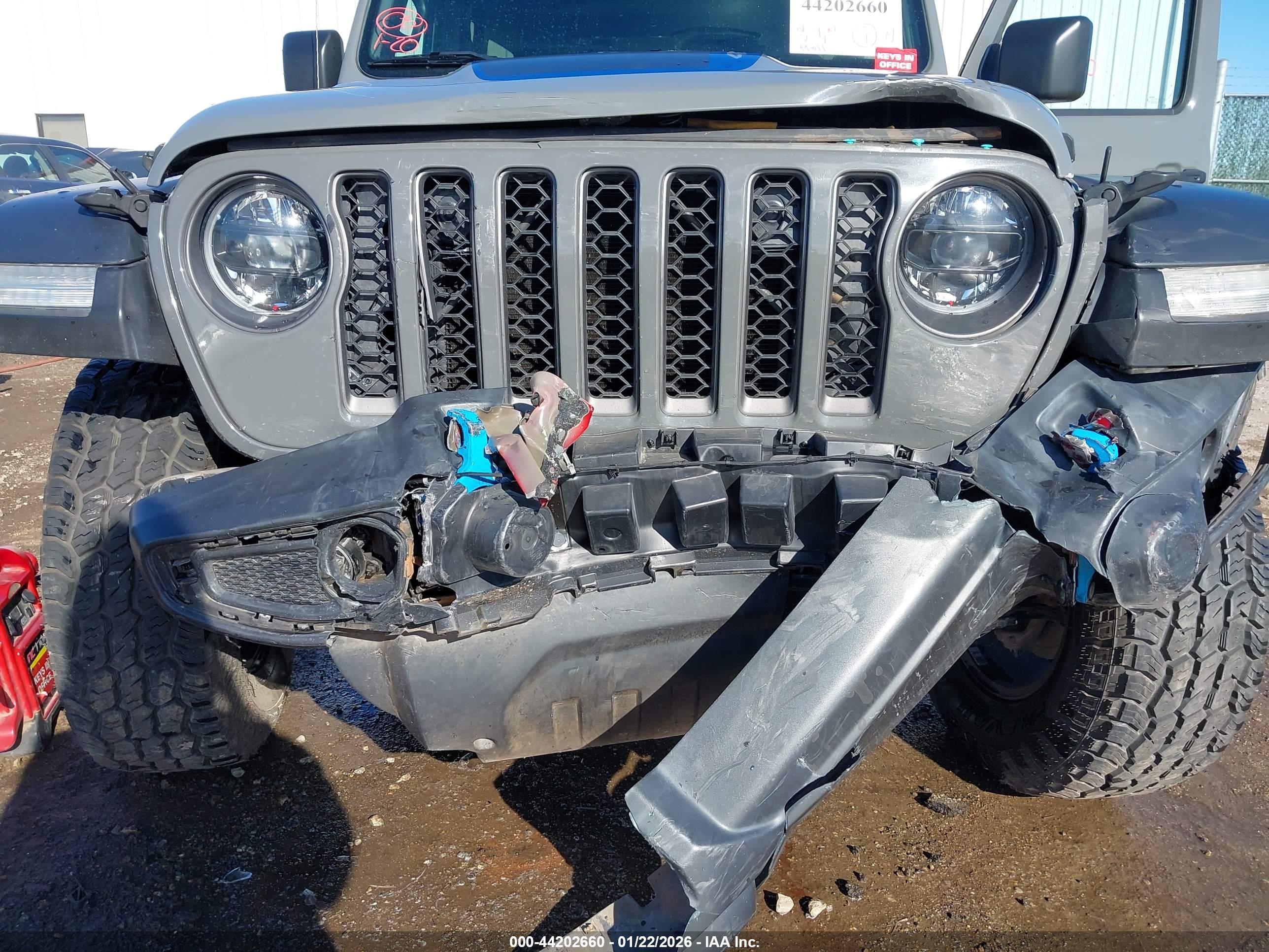 JEEP WRANGLER image 6