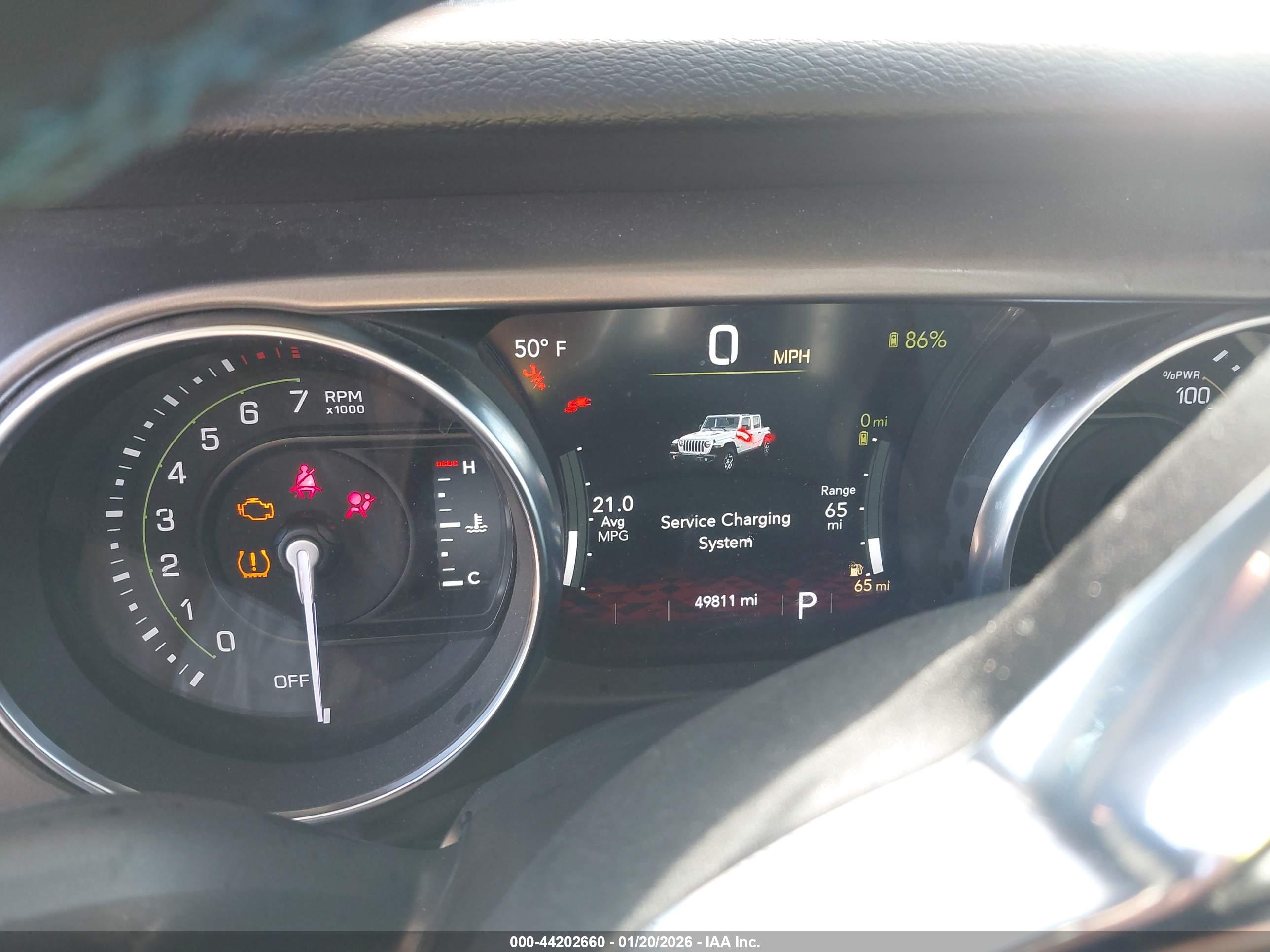 JEEP WRANGLER image 7