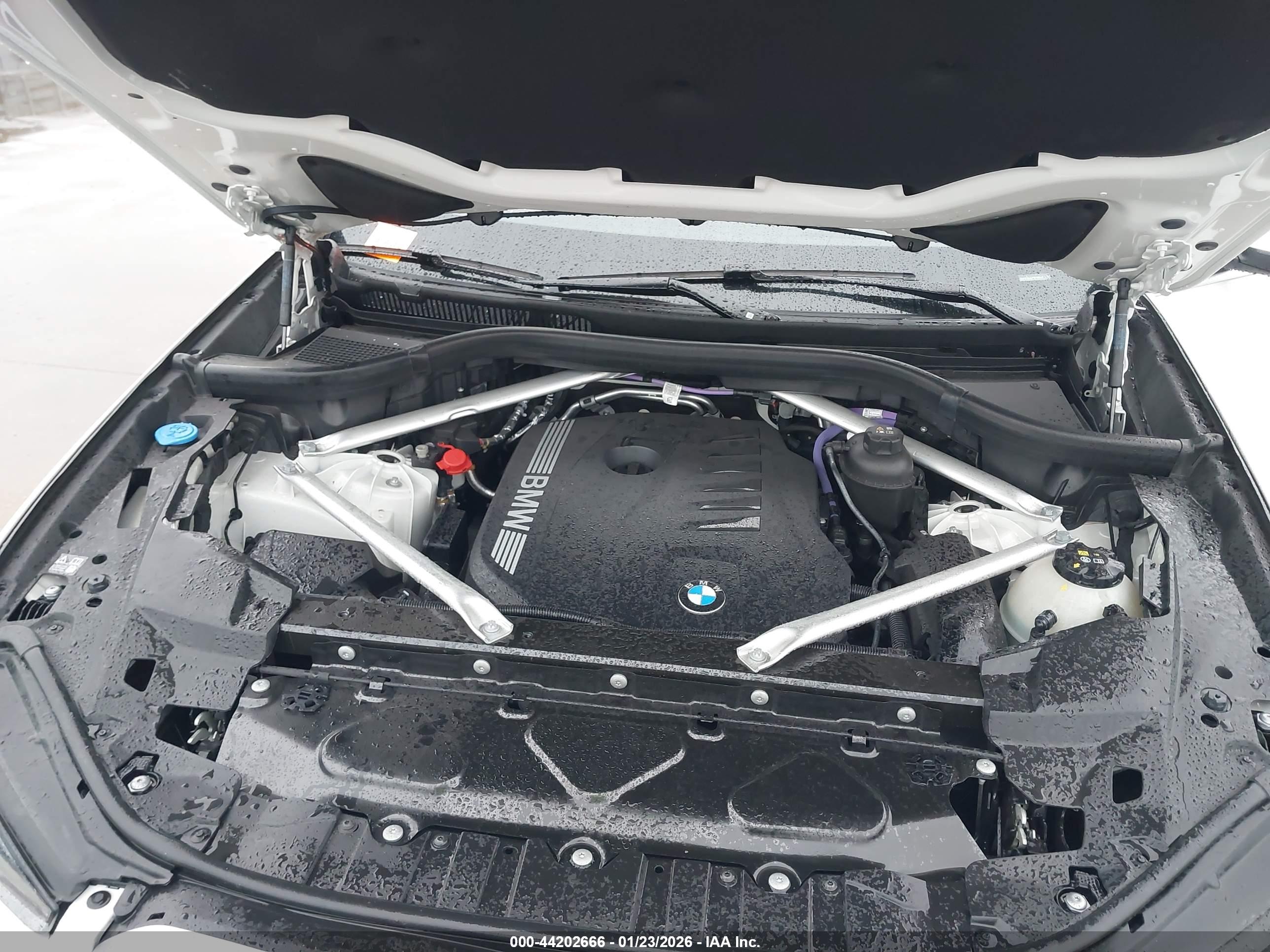 BMW X5 image 10
