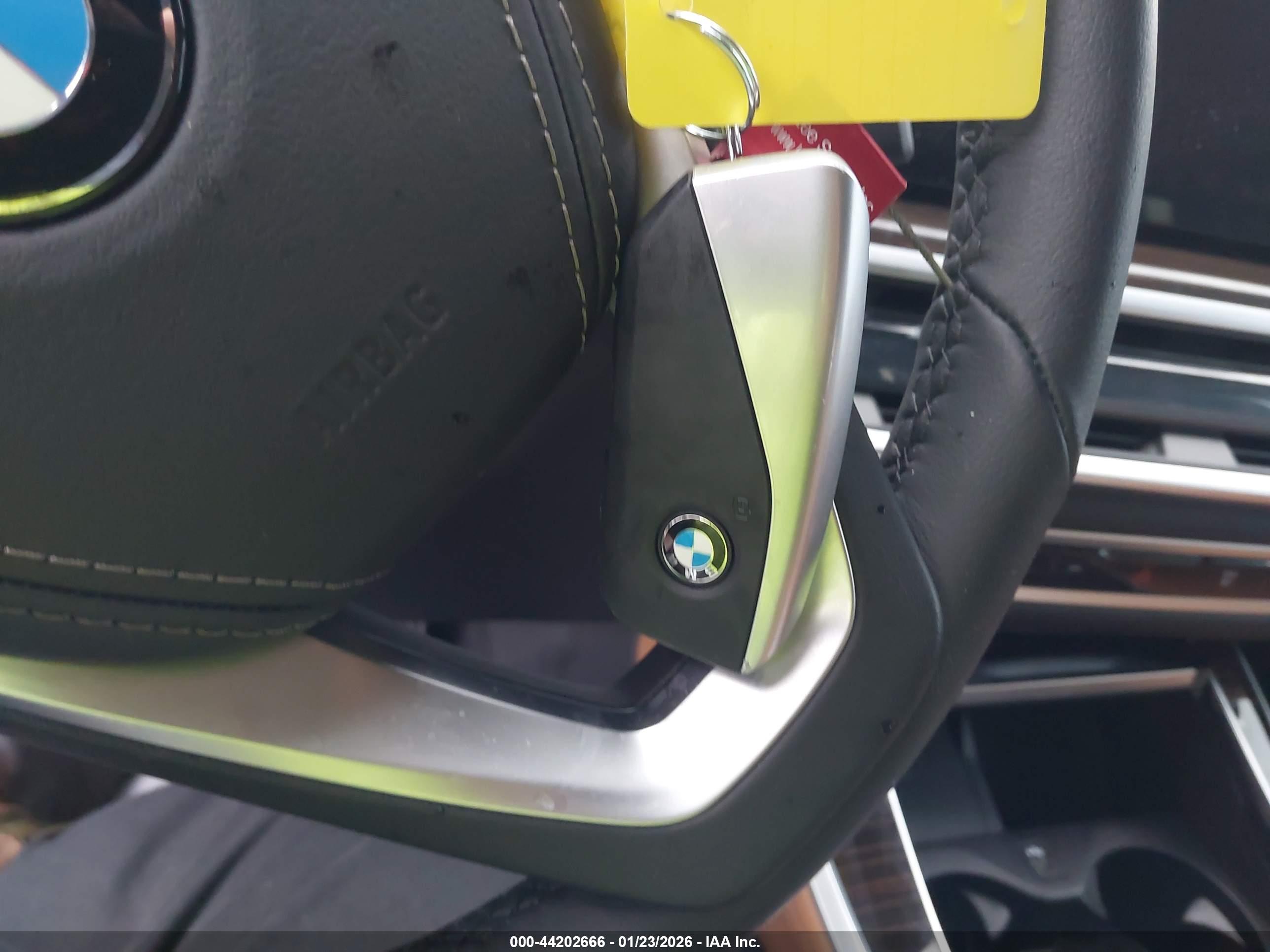 BMW X5 image 11
