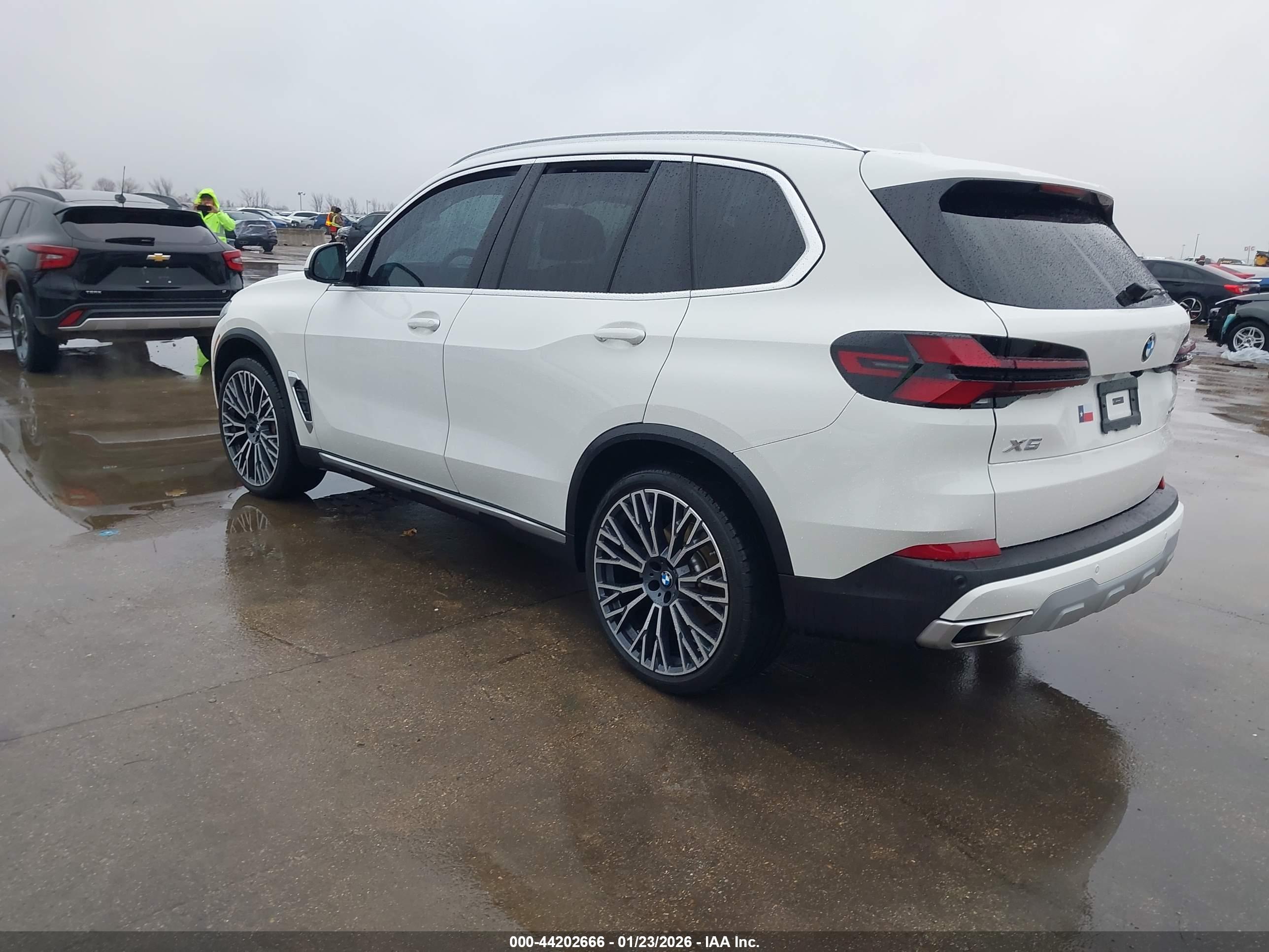 BMW X5 image 3