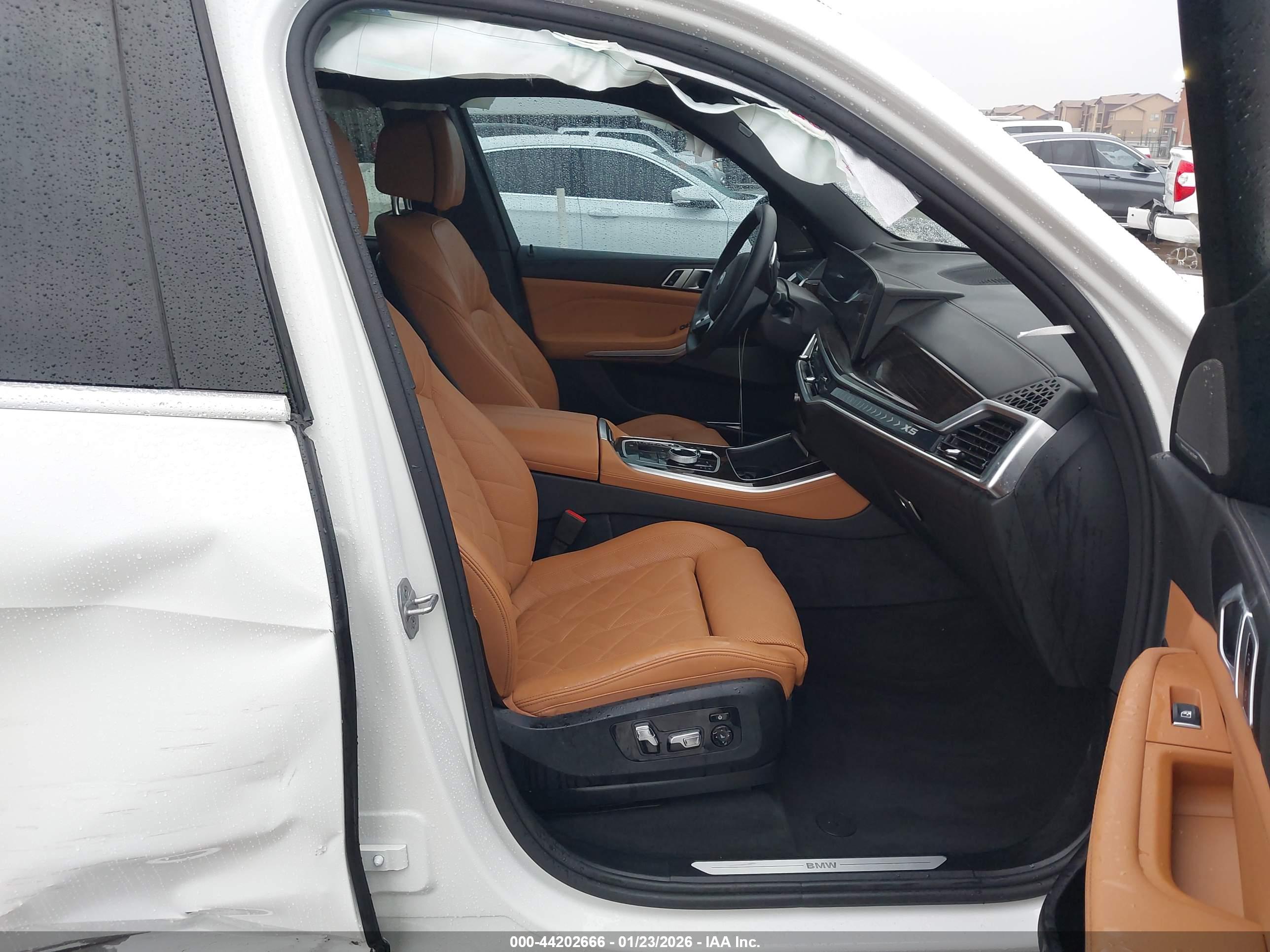 BMW X5 image 5