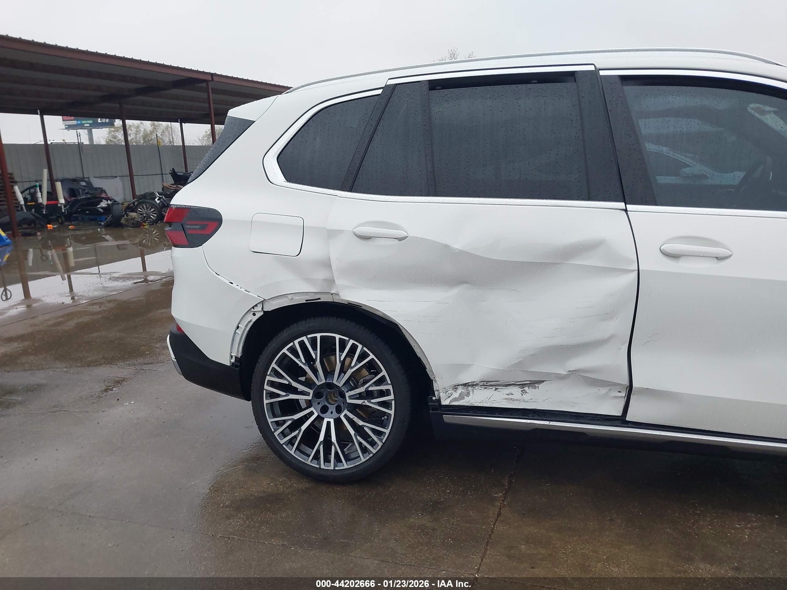 BMW X5 image 6