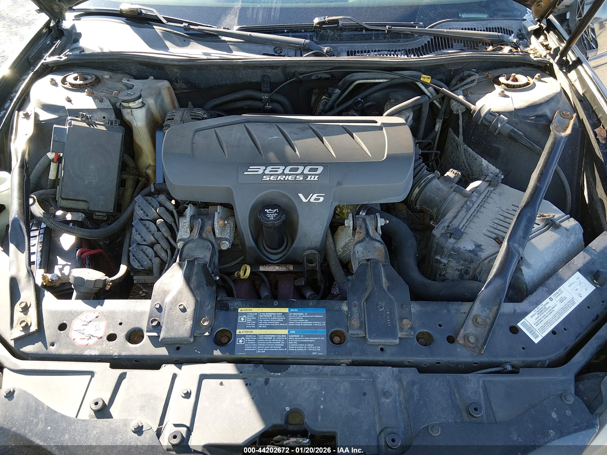 PONTIAC GRAND image 10