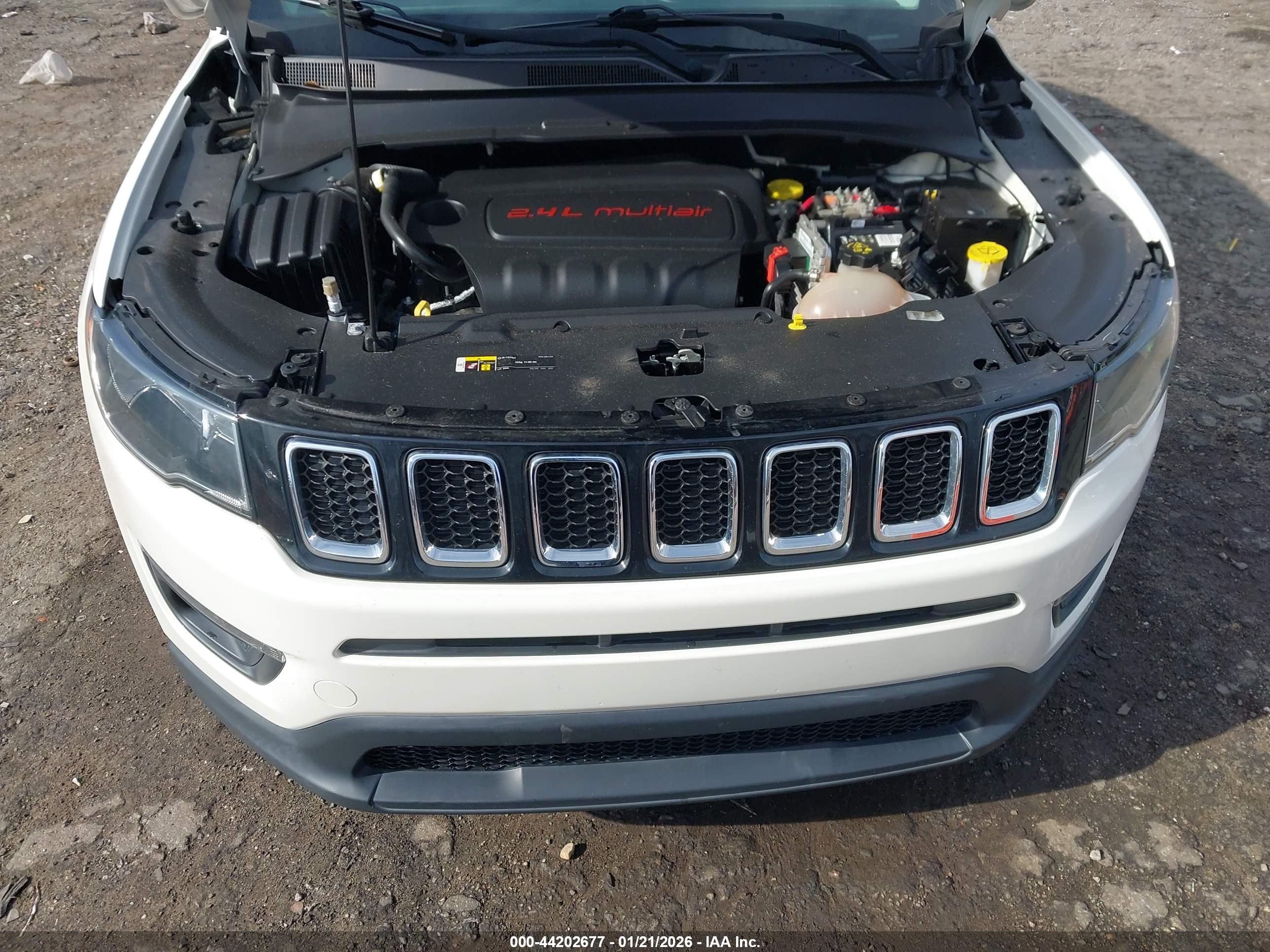 JEEP COMPASS image 10