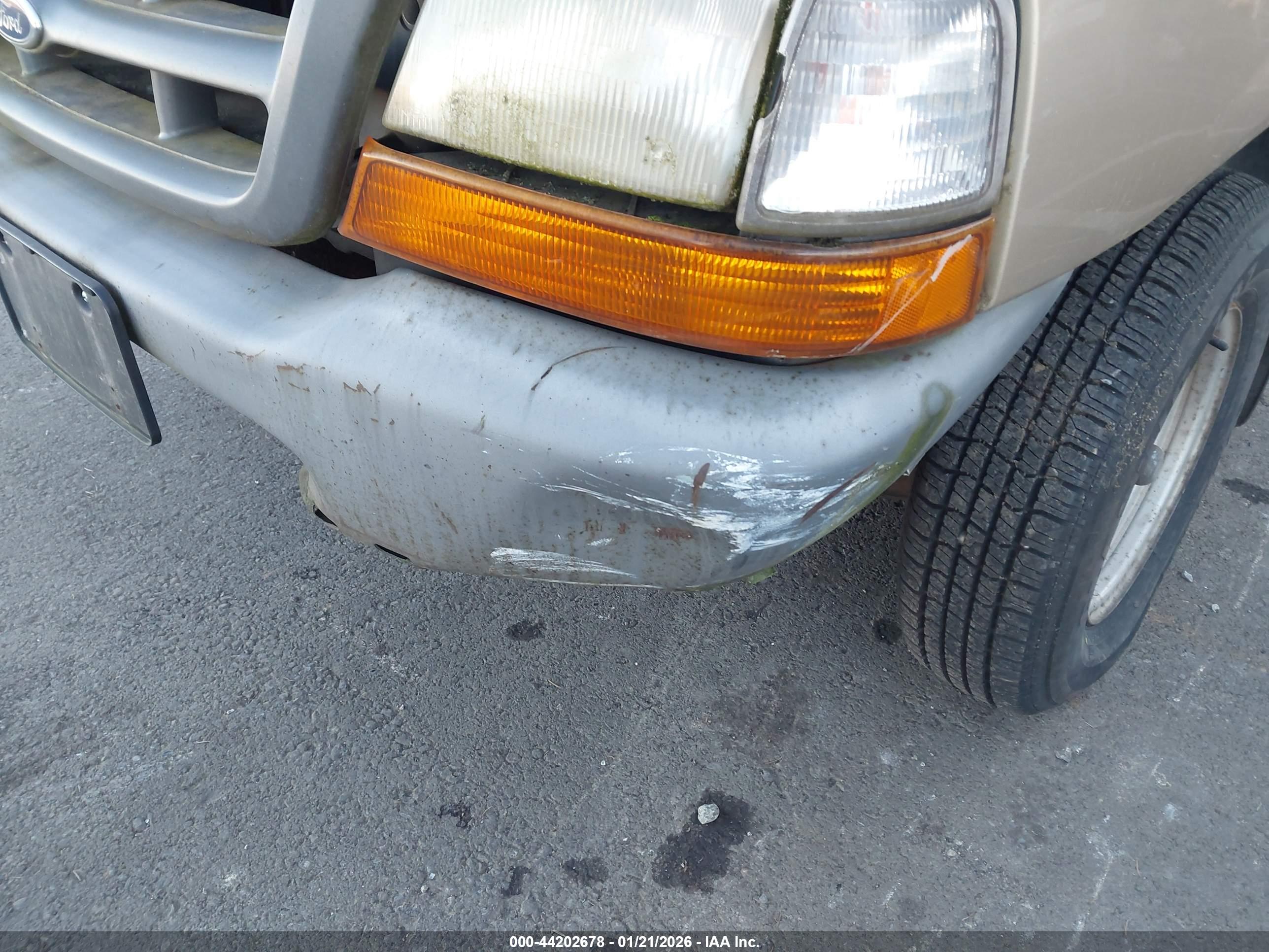 FORD RANGER image 6