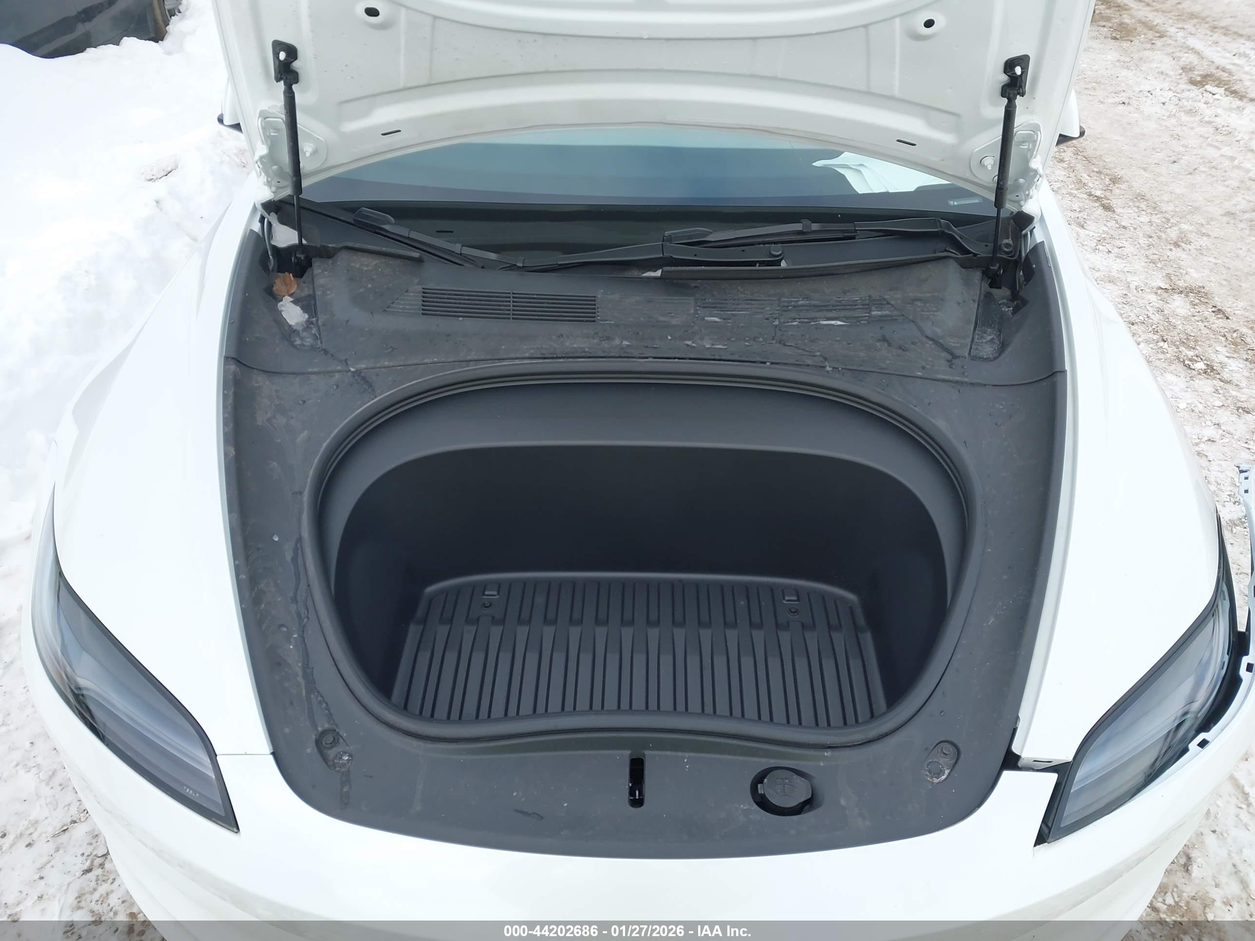 TESLA MODEL image 10