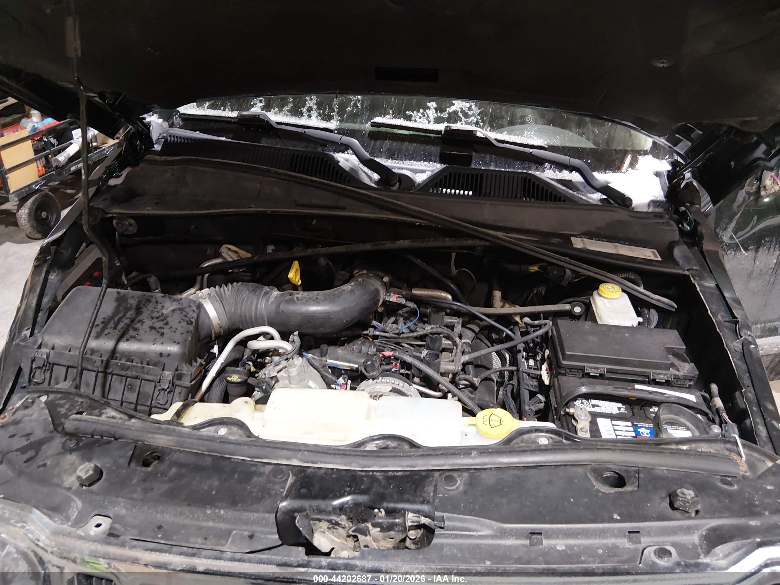 JEEP LIBERTY image 10