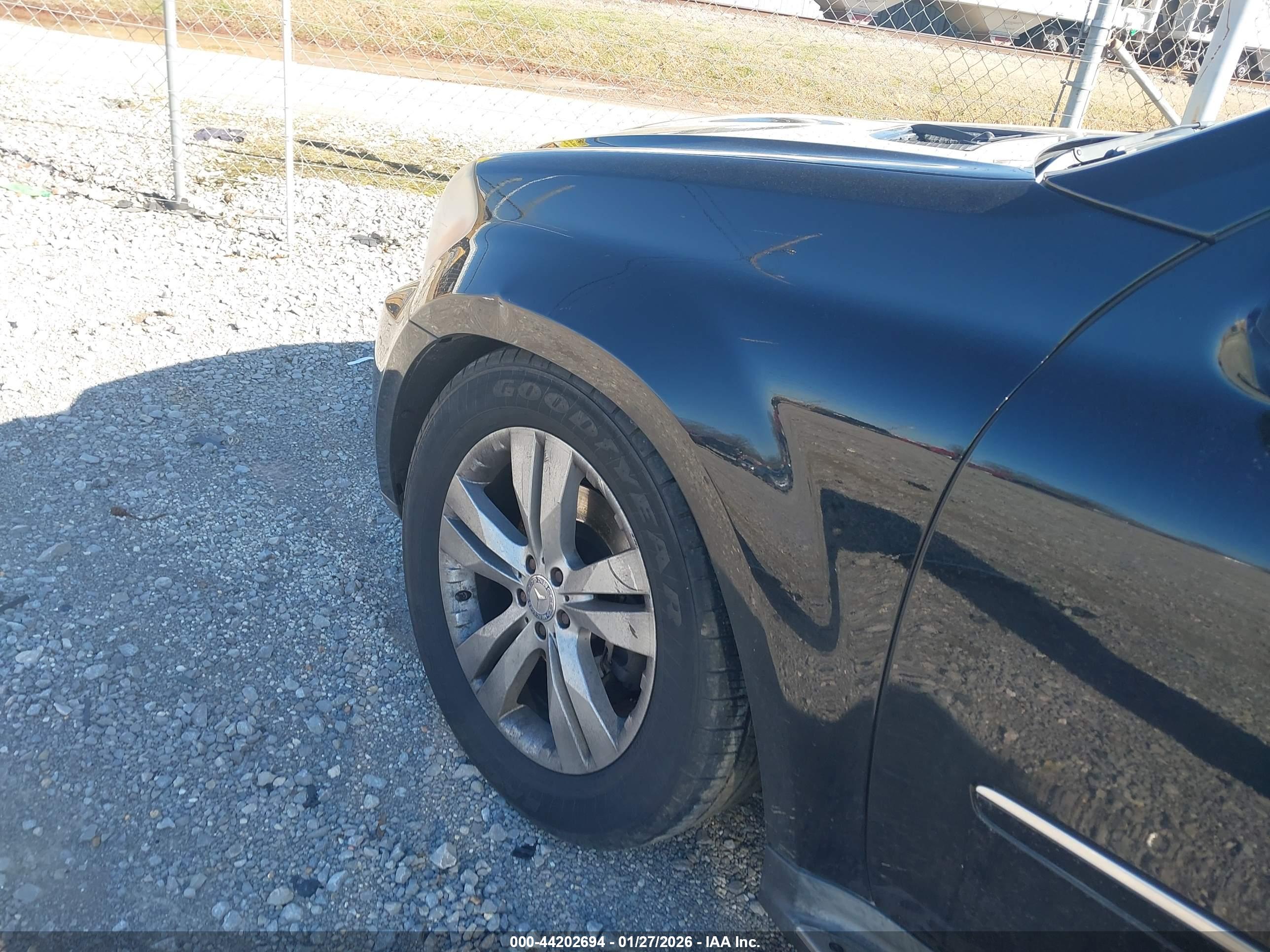 MERCEDES-BENZ GL image 6