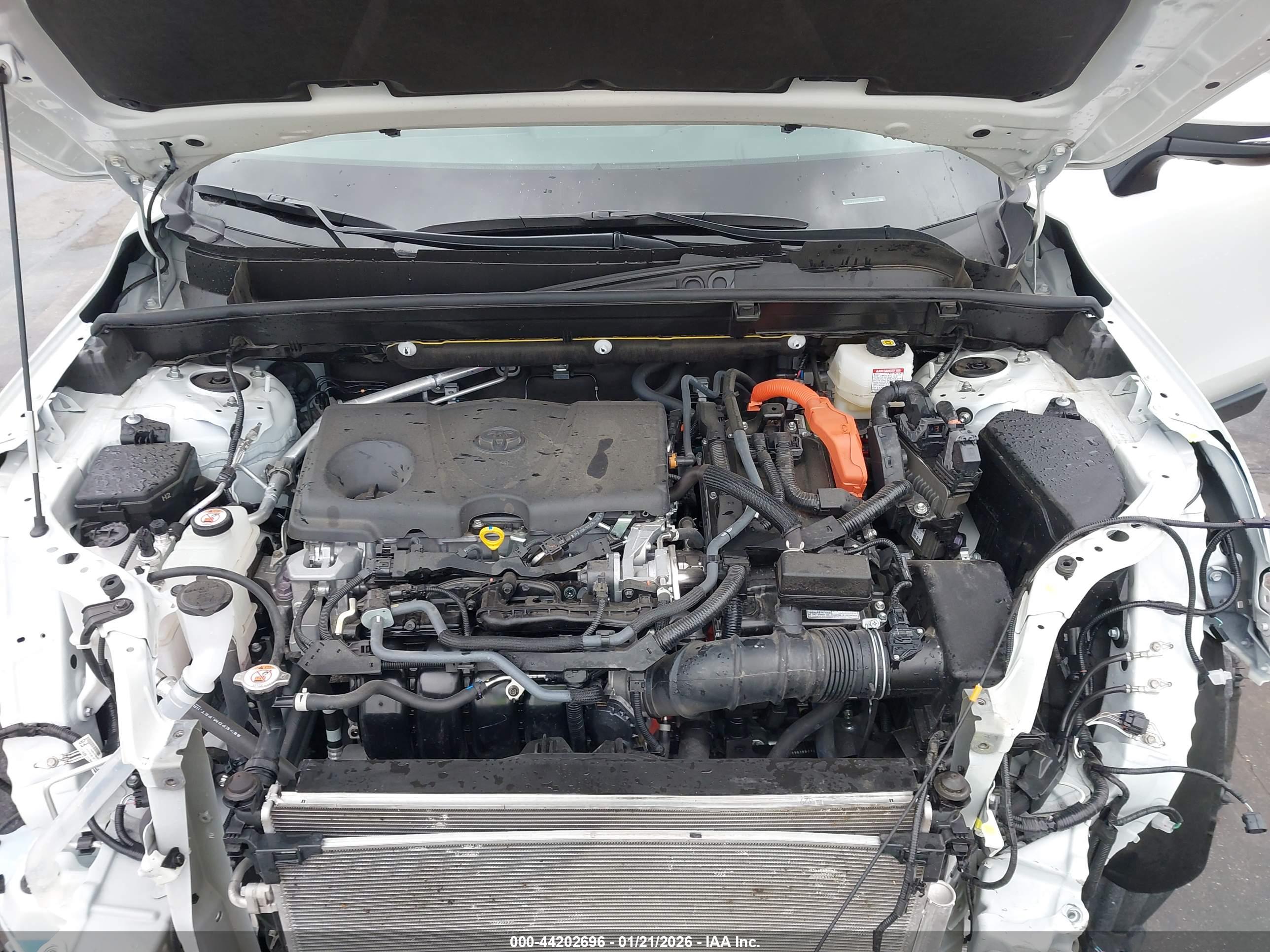 TOYOTA VENZA image 10