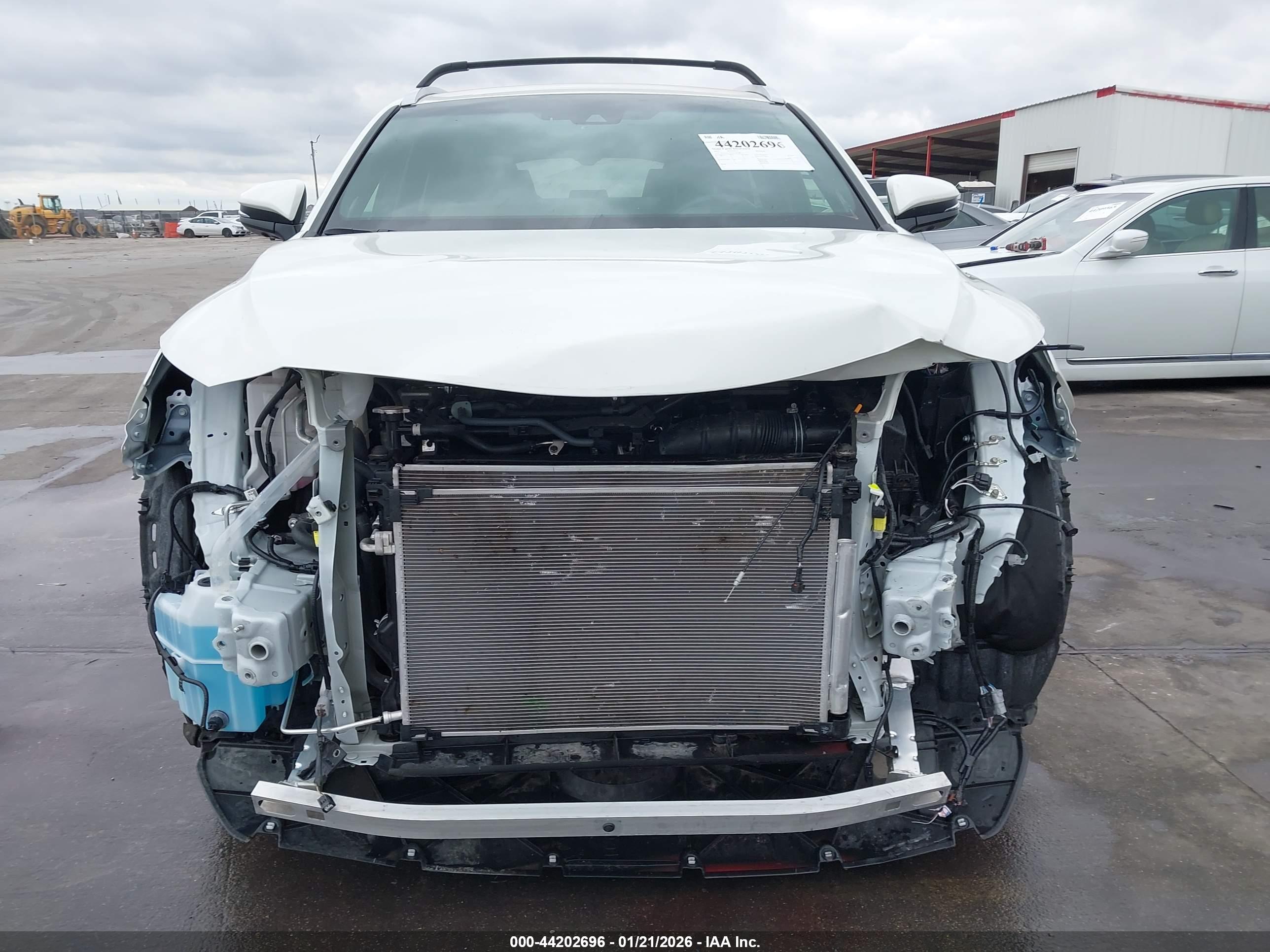 TOYOTA VENZA image 6