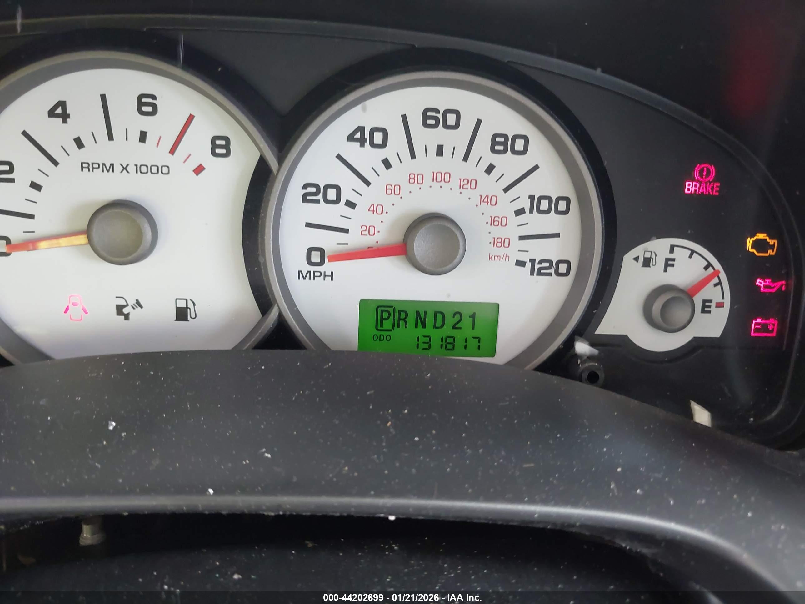 FORD ESCAPE image 7